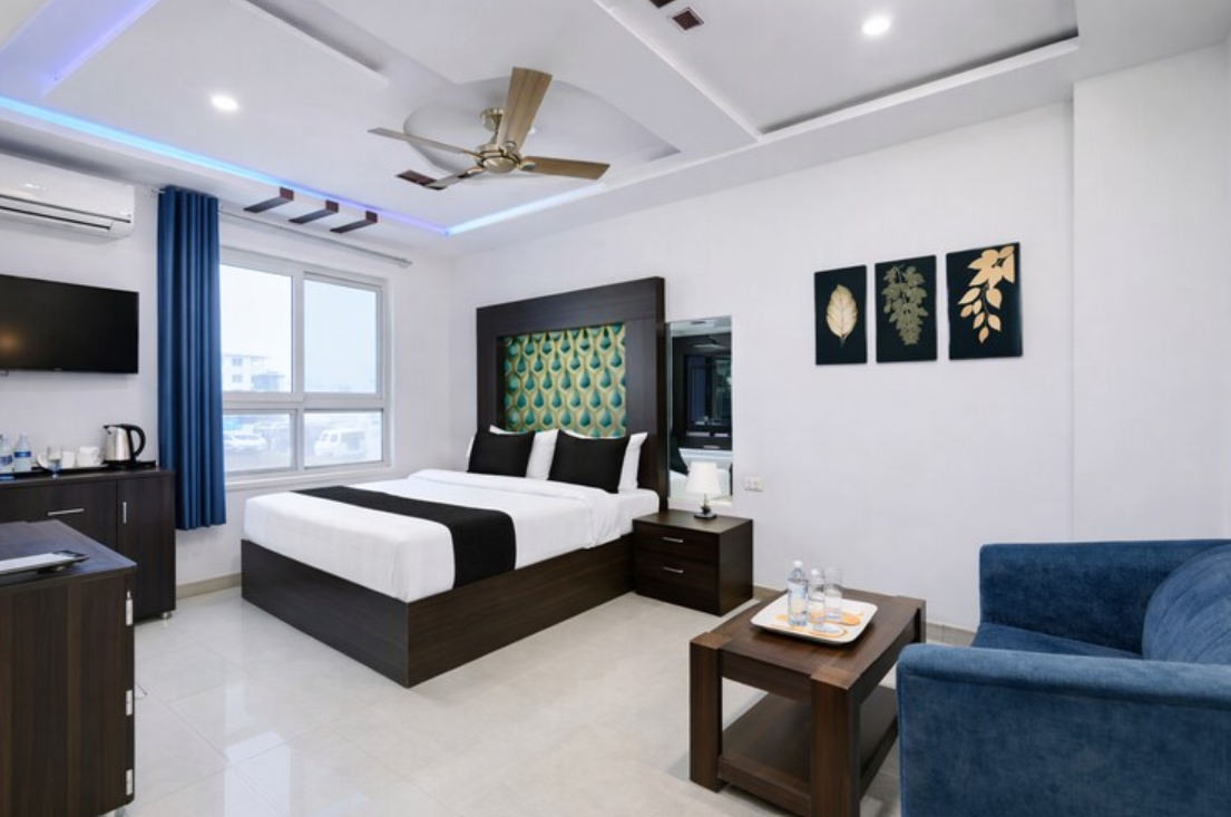PREMUIM SUITE ROOMS