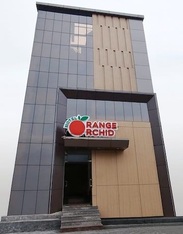 Hotel Orange Orchid