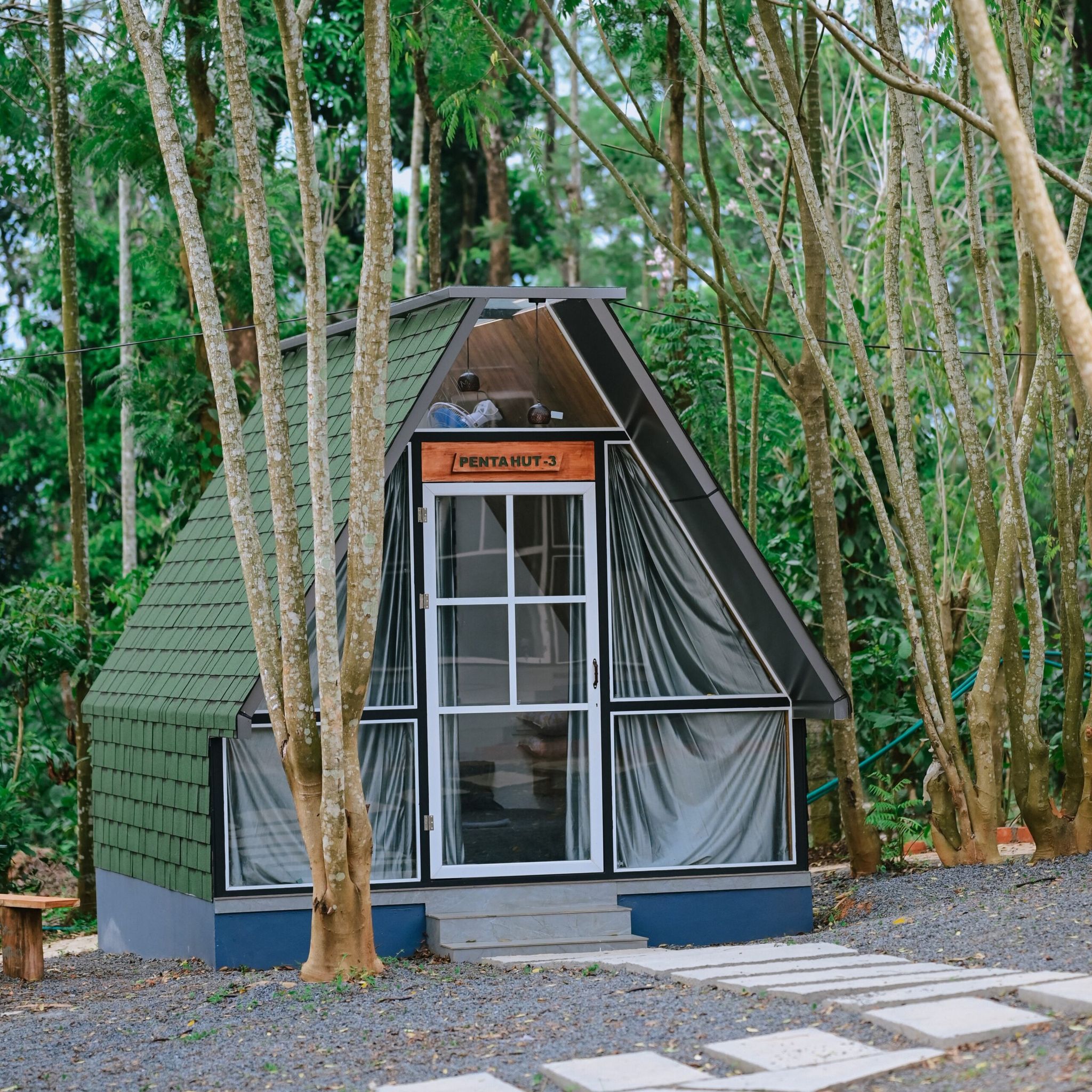 Wildloop Resort