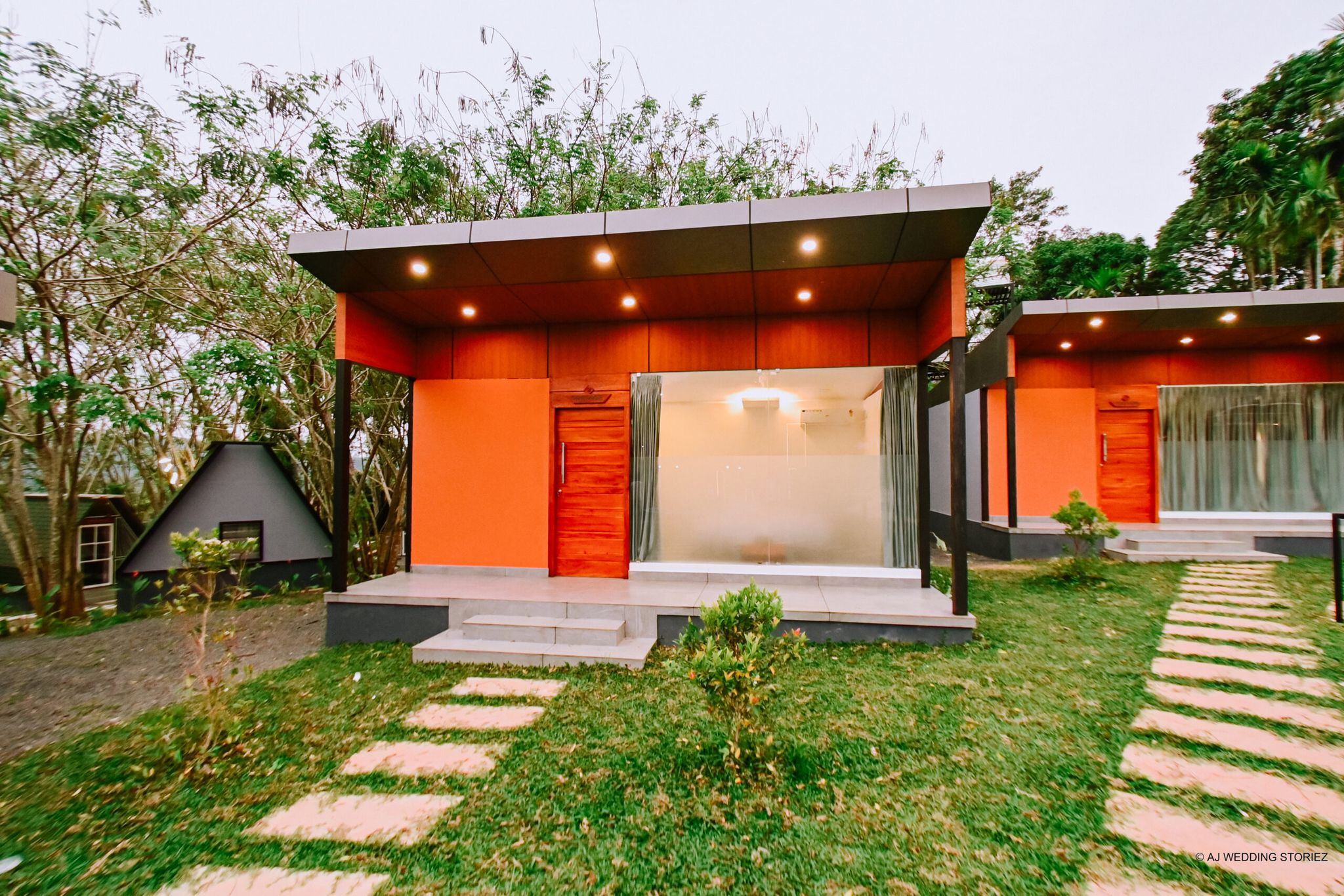 Wildloop Resort