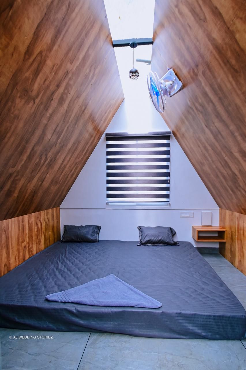 Wildloop Resort