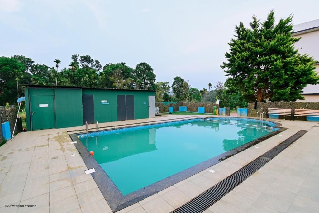 Wildloop Resort