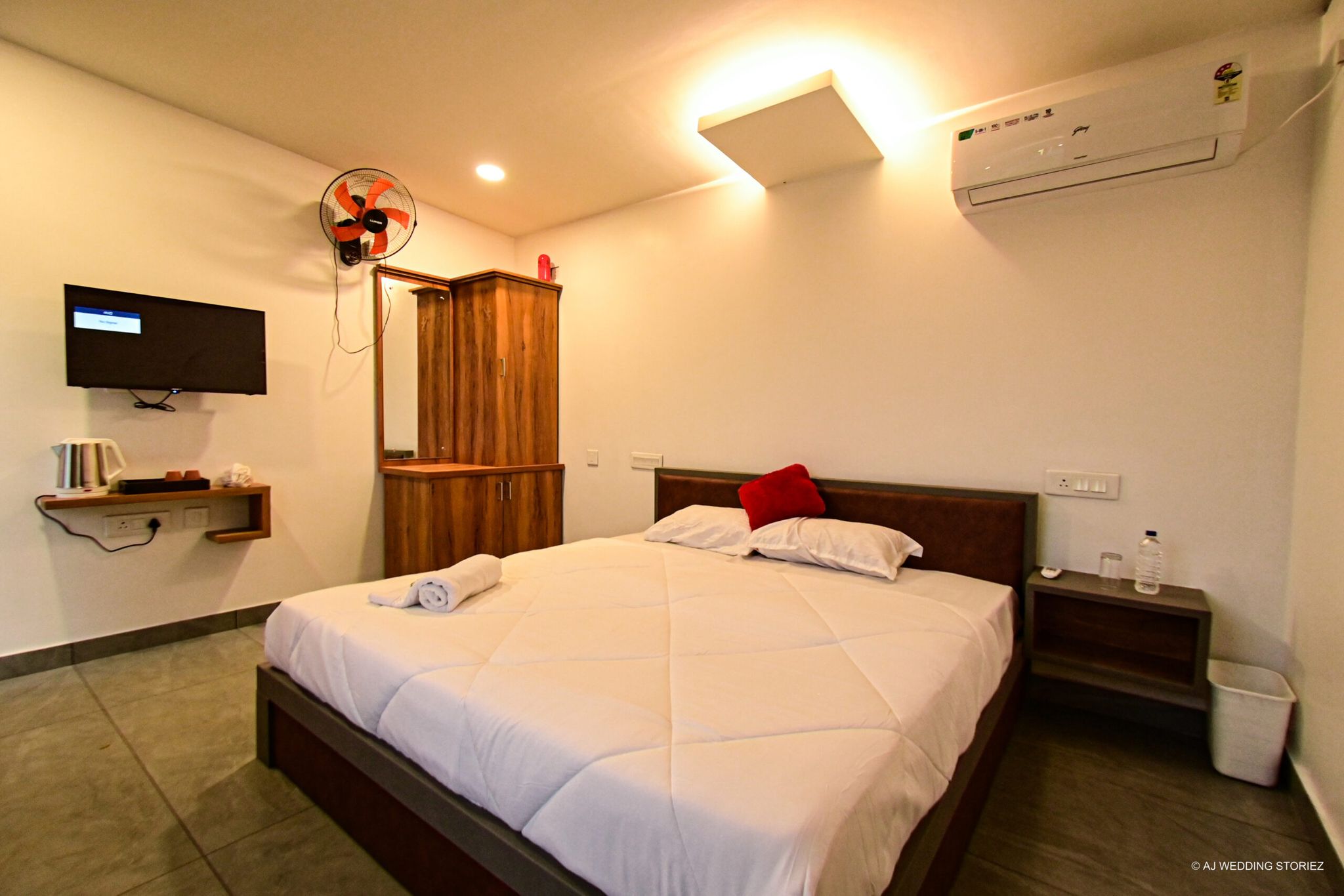 Wildloop Resort