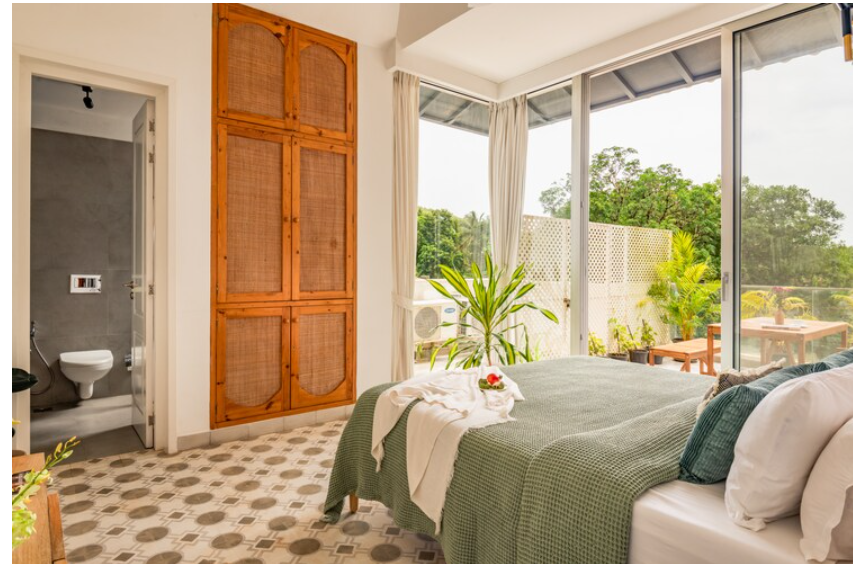 Palette by Reve Three-Bedroom Apartment 3