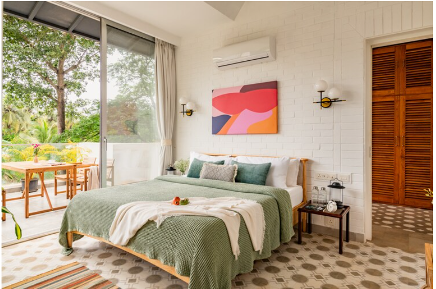 Palette by Reve Three-Bedroom Apartment 2