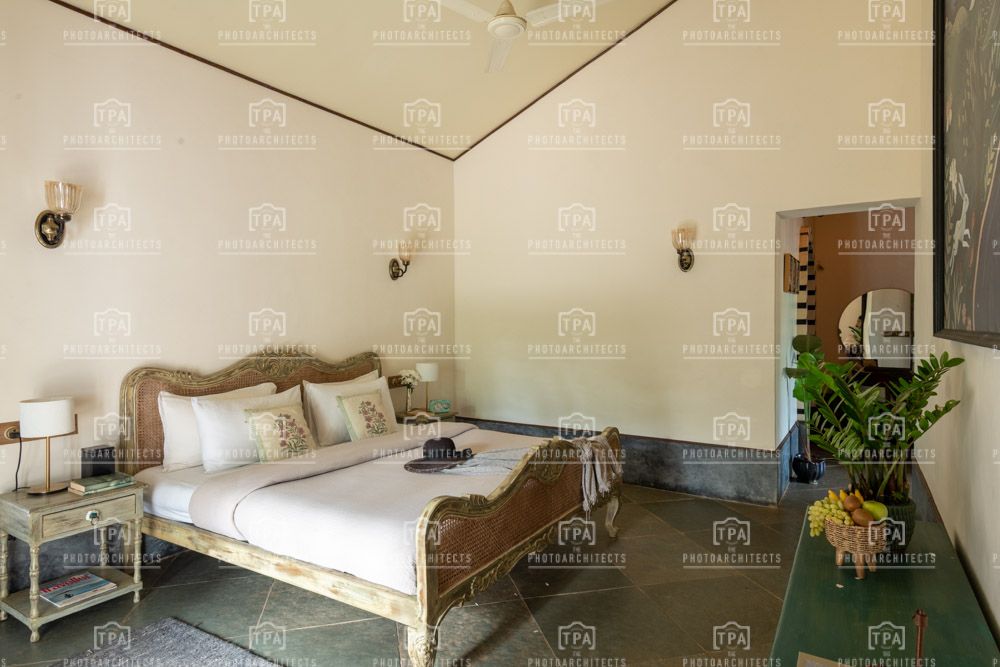 Fable by REVE Escapes 2 BHK Villa 3