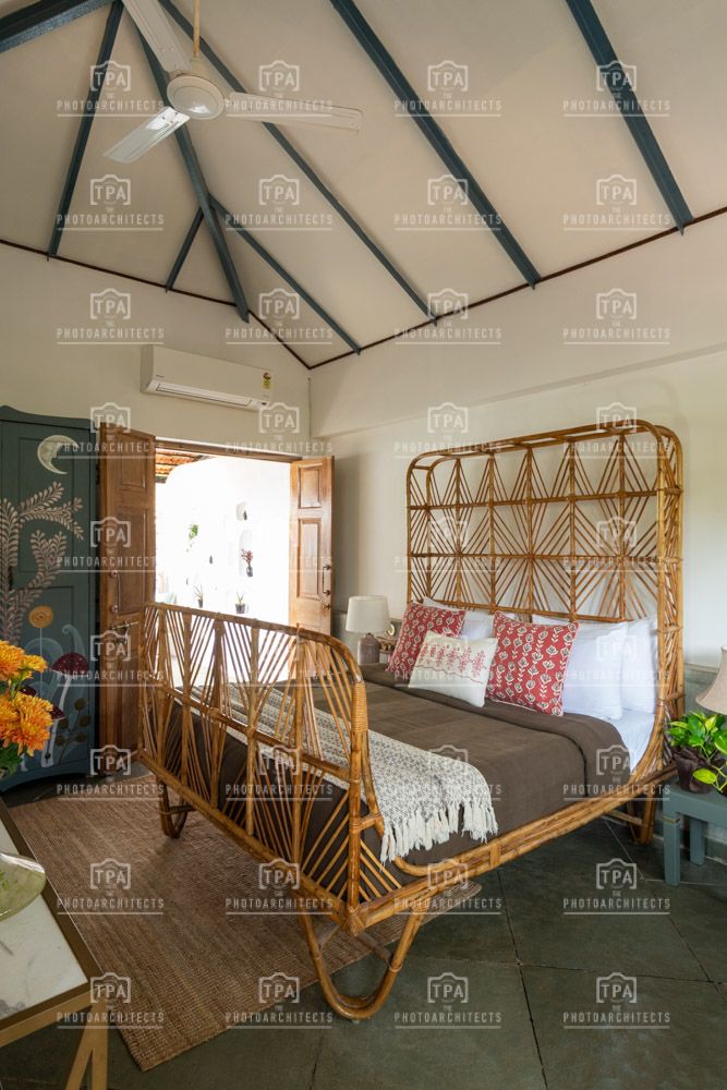 Fable by REVE Escapes 2 BHK Villa 2