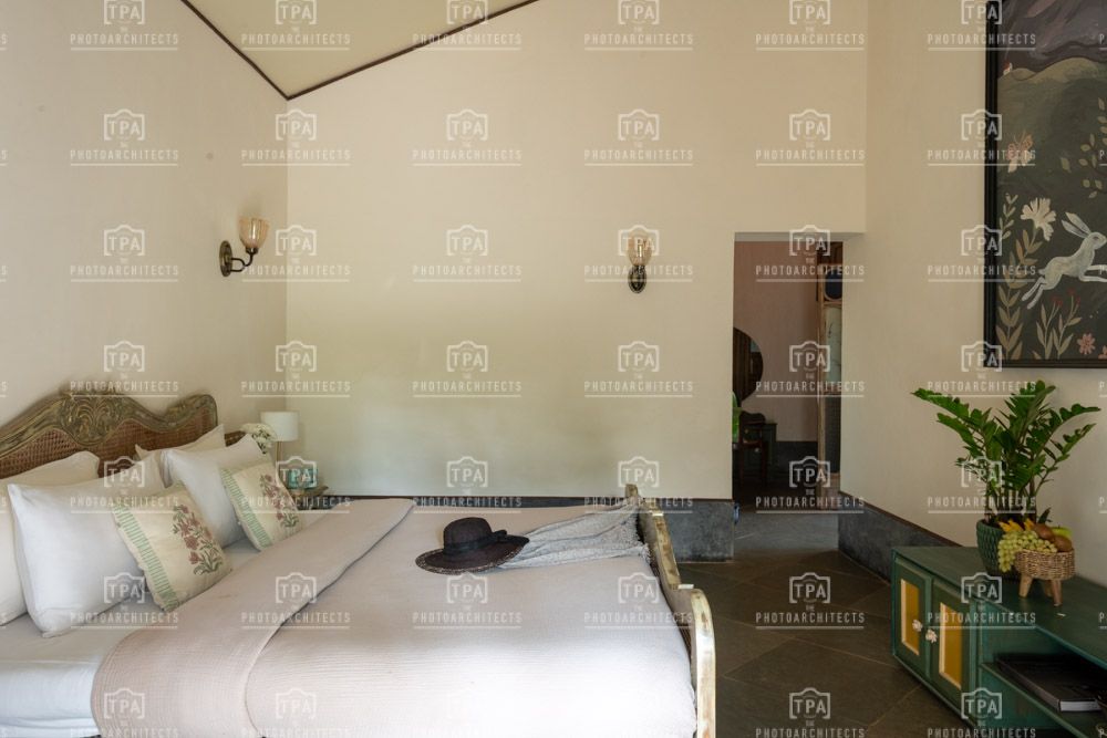 Fable by REVE Escapes 2 BHK Villa