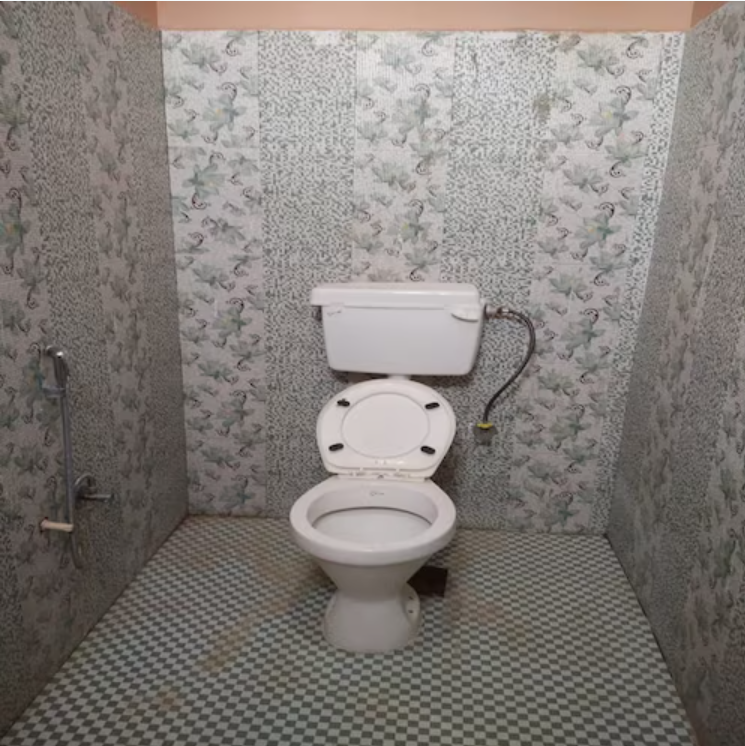 Hotel Sundaram by Clovers Hospitality Standard AC Room 2