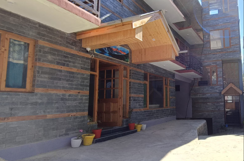 Hotel Snowplaza