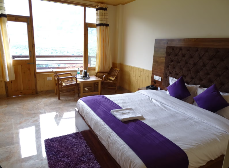 Hotel Snowplaza