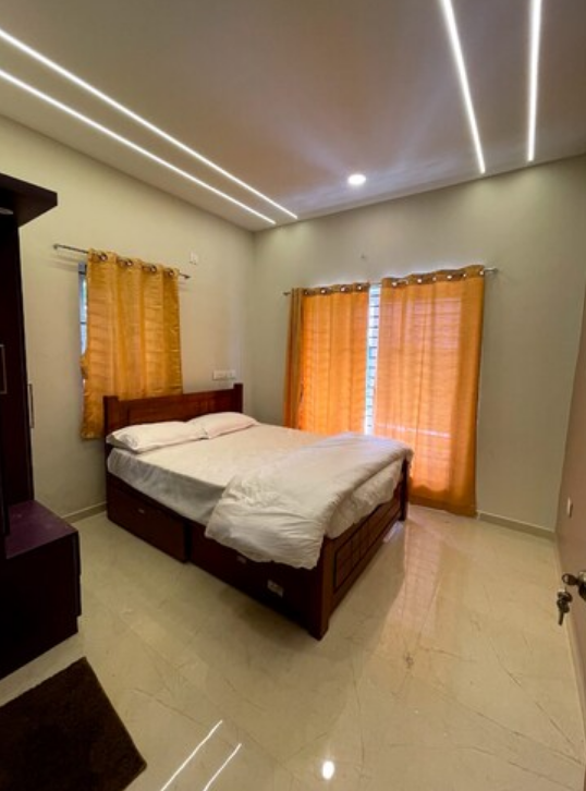 Siesta Inn - Mountain View STANDARD 3