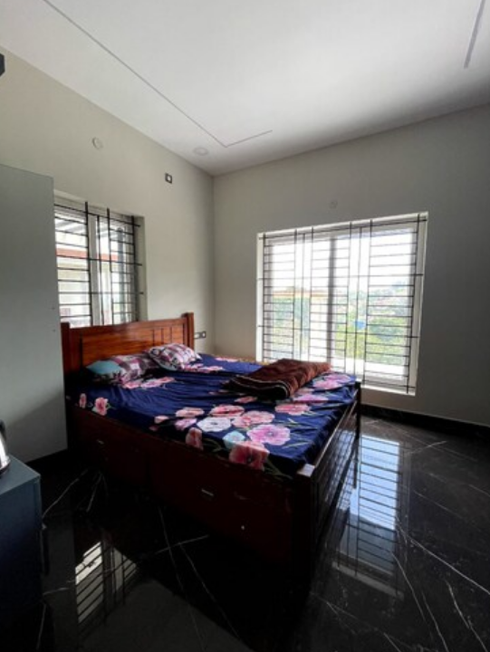 Siesta Inn - Mountain View STANDARD 4