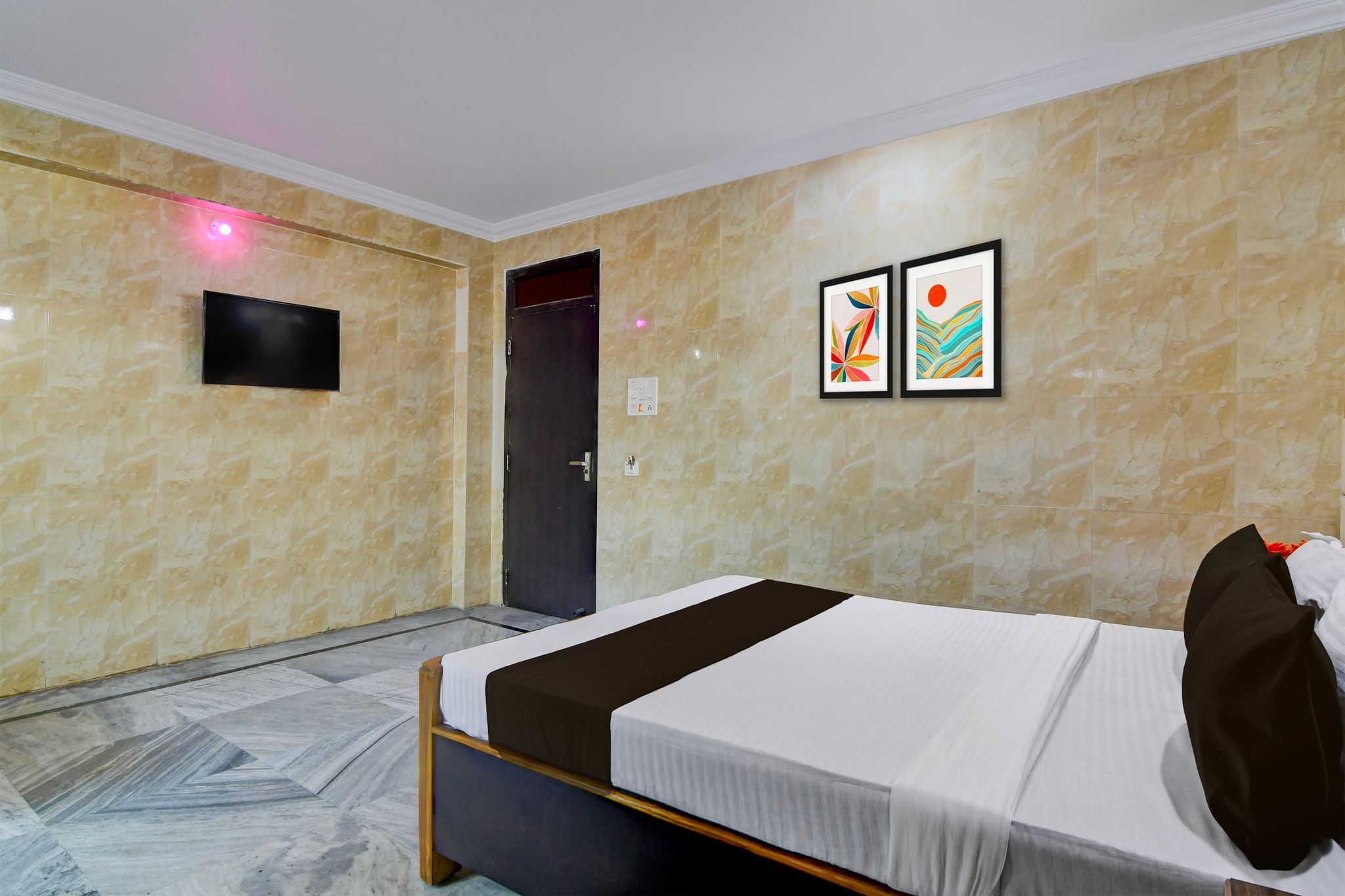 Collection O Sakchi Crossway Formerly Shree Palace Classic 3