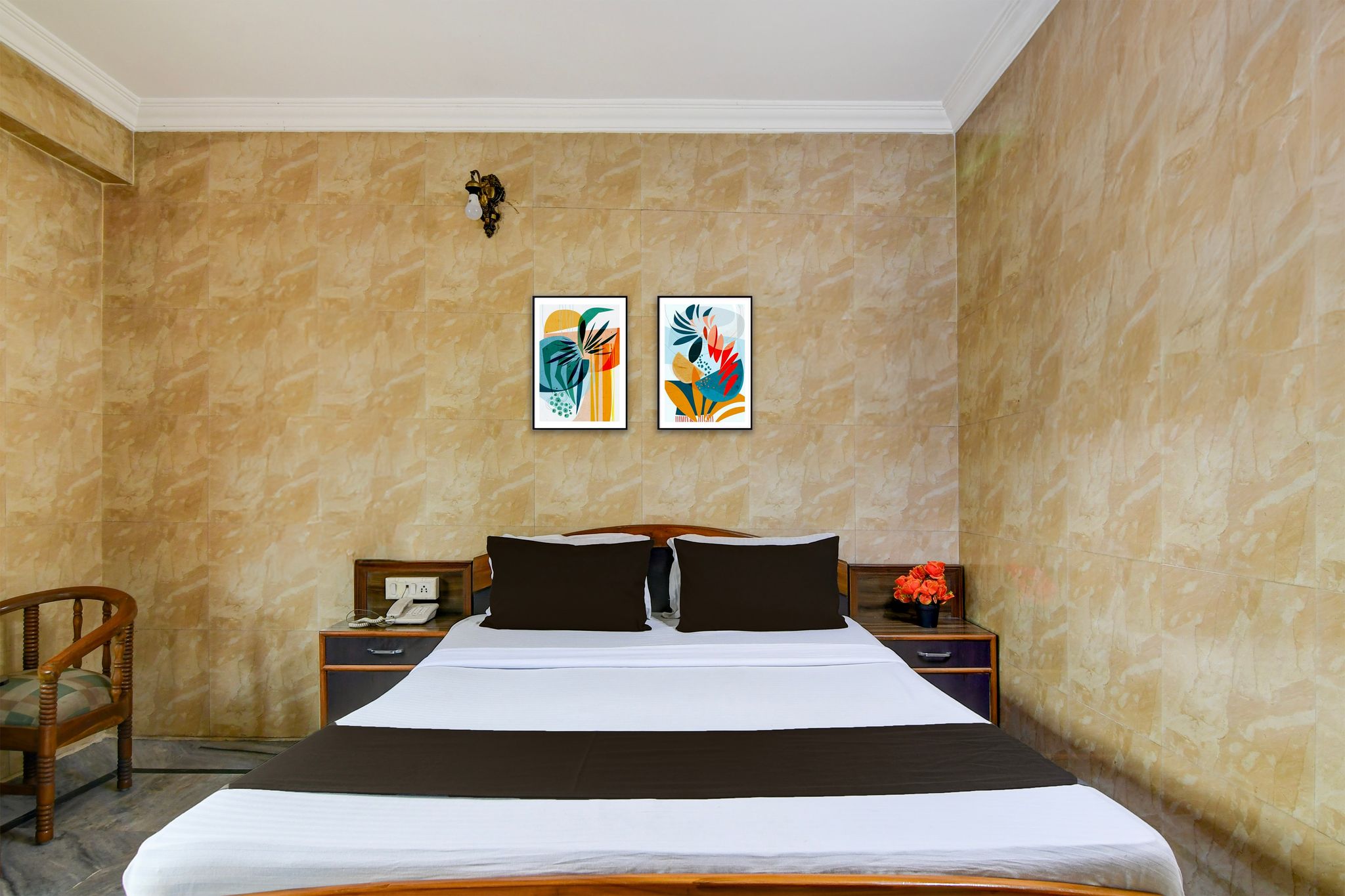 Collection O Sakchi Crossway Formerly Shree Palace Classic 8