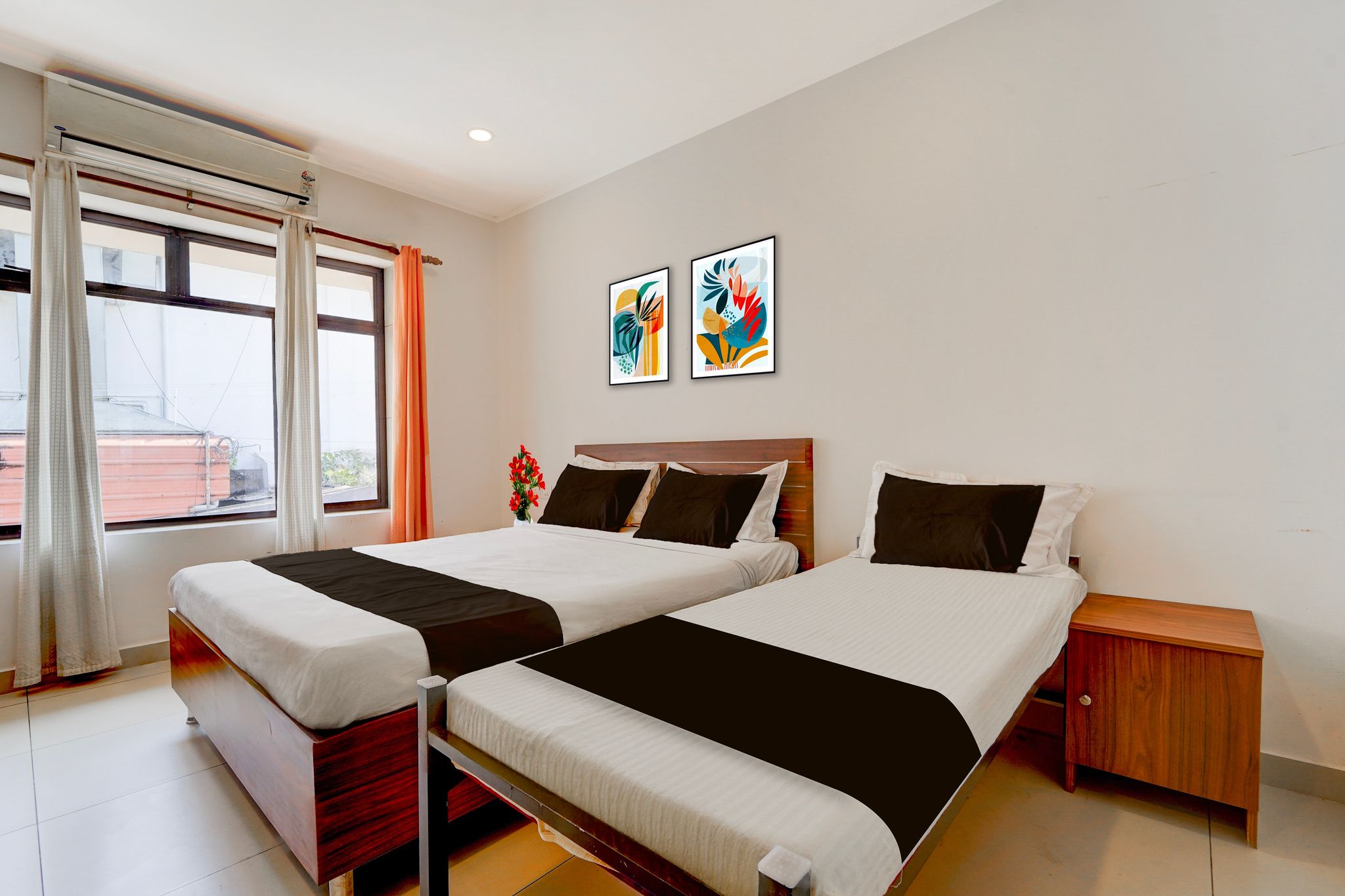 Townhouse Willingdon Island Formerly Maruthi Tourist Home Classic 15