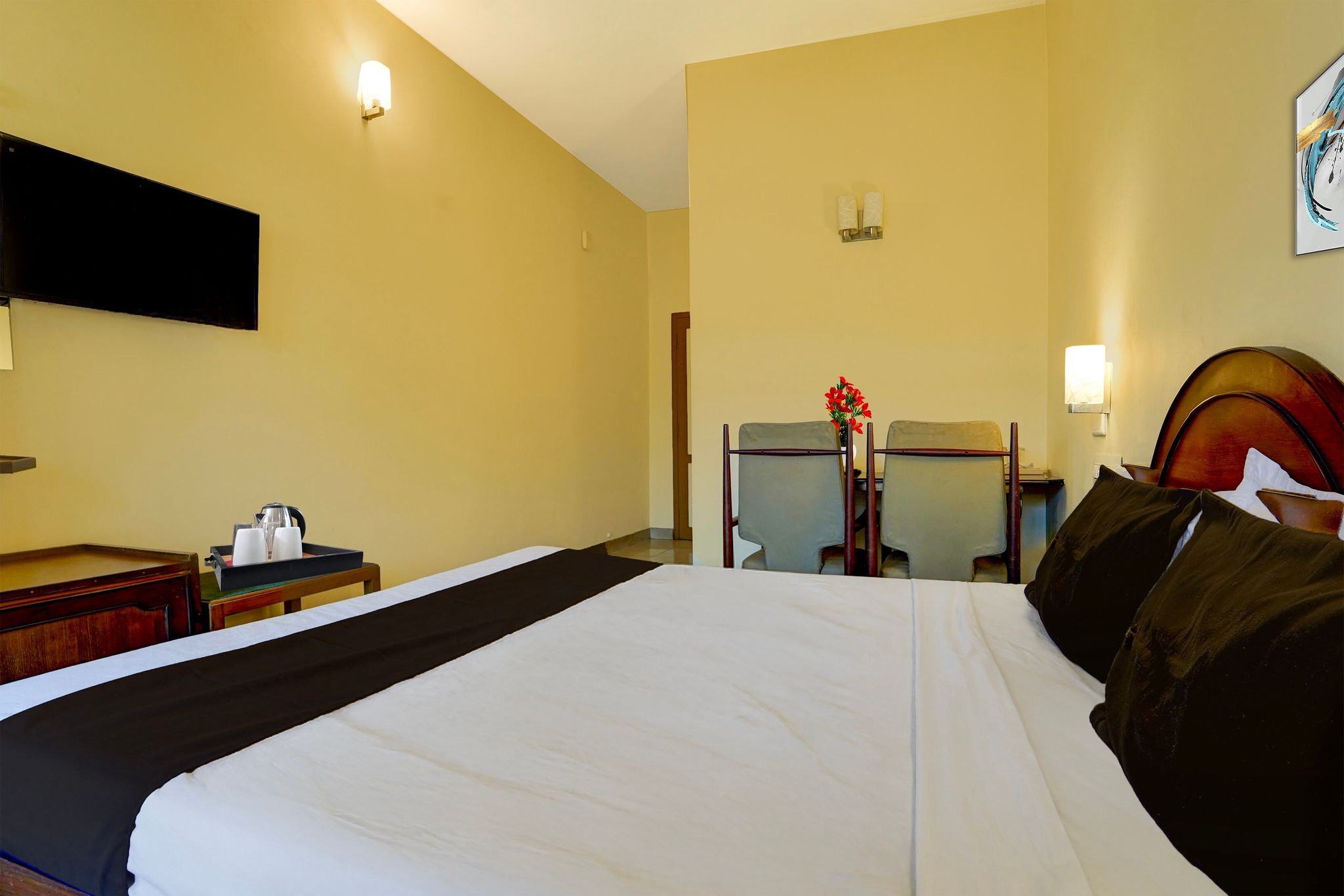 Townhouse Willingdon Island Formerly Maruthi Tourist Home Classic 4