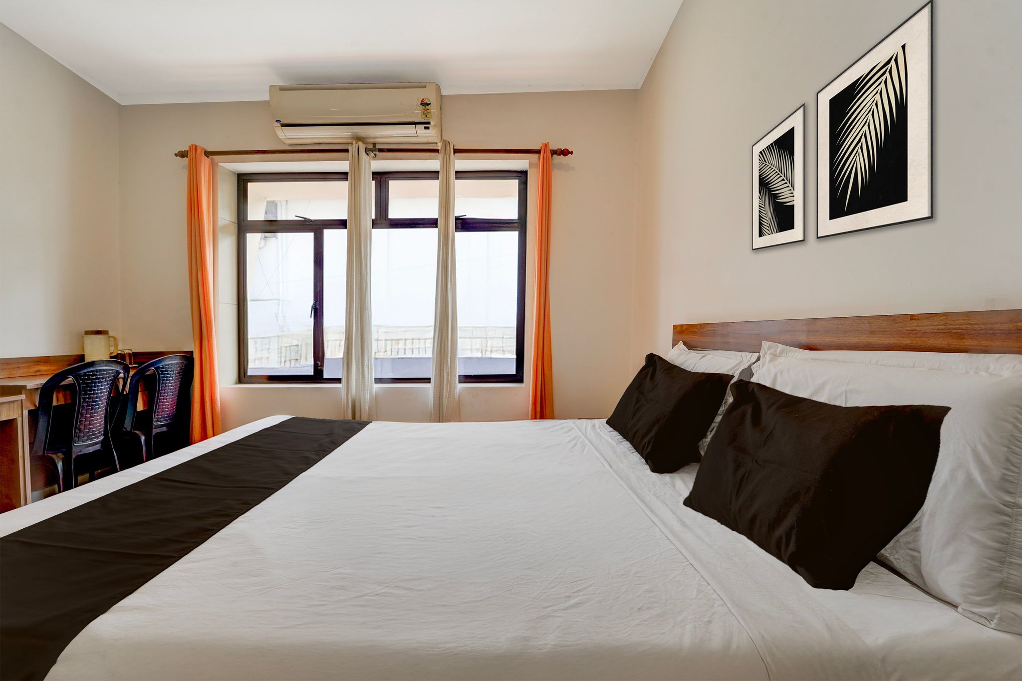 Townhouse Willingdon Island Formerly Maruthi Tourist Home Classic