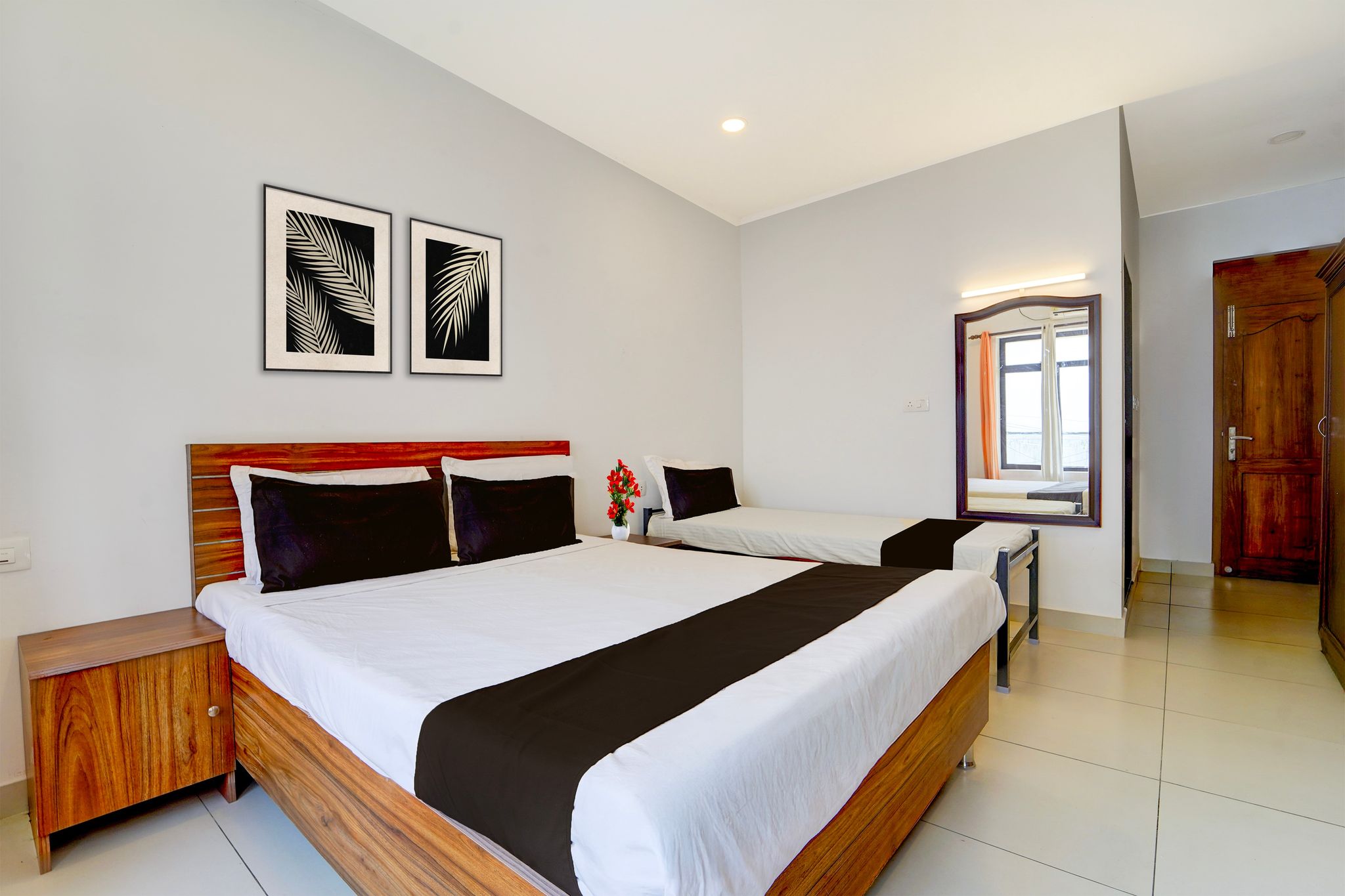 Townhouse Willingdon Island Formerly Maruthi Tourist Home Classic 3