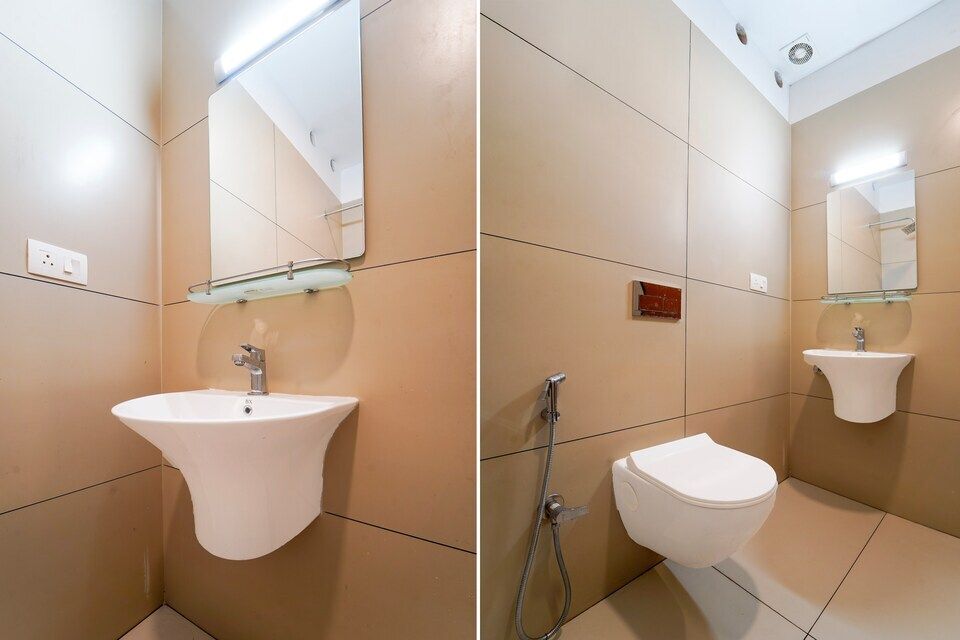 Townhouse Willingdon Island Formerly Maruthi Tourist Home Classic 16