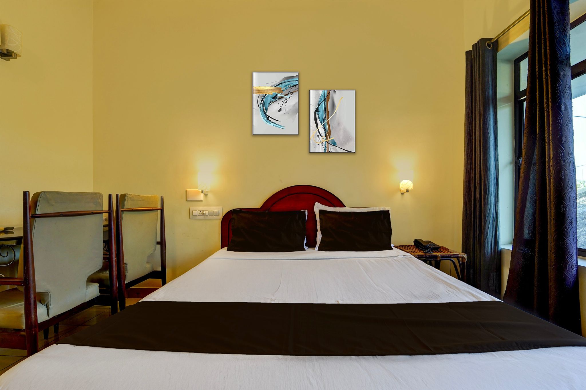 Townhouse Willingdon Island Formerly Maruthi Tourist Home Classic 5