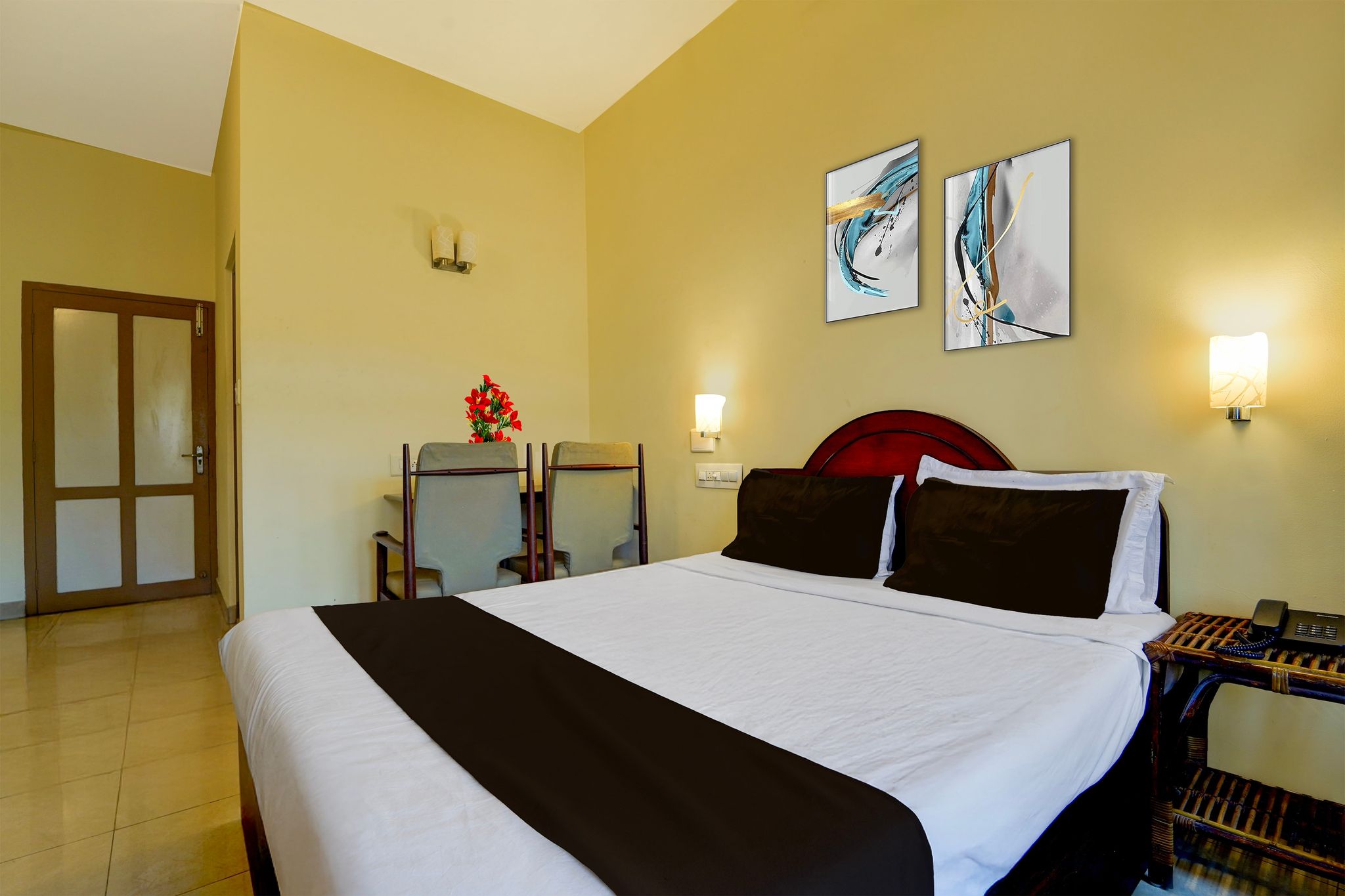 Townhouse Willingdon Island Formerly Maruthi Tourist Home Classic 7