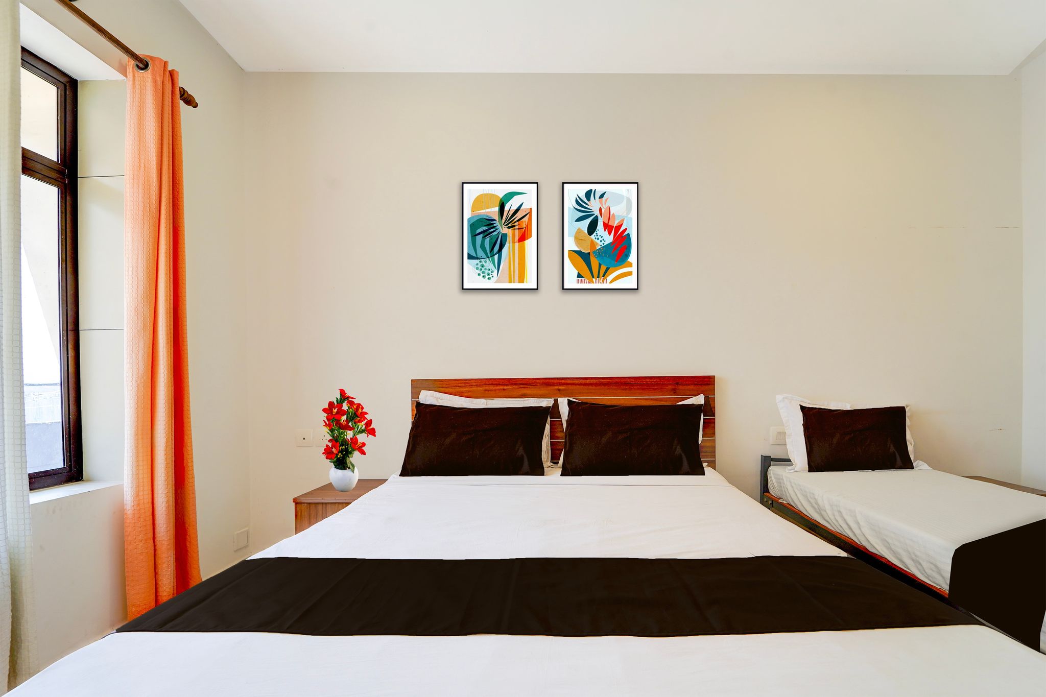 Townhouse Willingdon Island Formerly Maruthi Tourist Home Classic 8