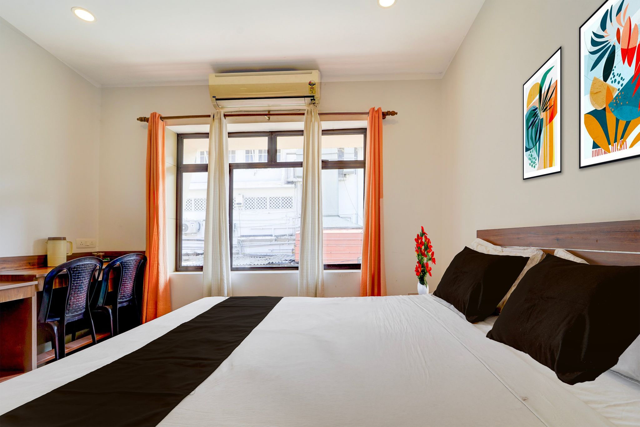 Townhouse Willingdon Island Formerly Maruthi Tourist Home Classic 2