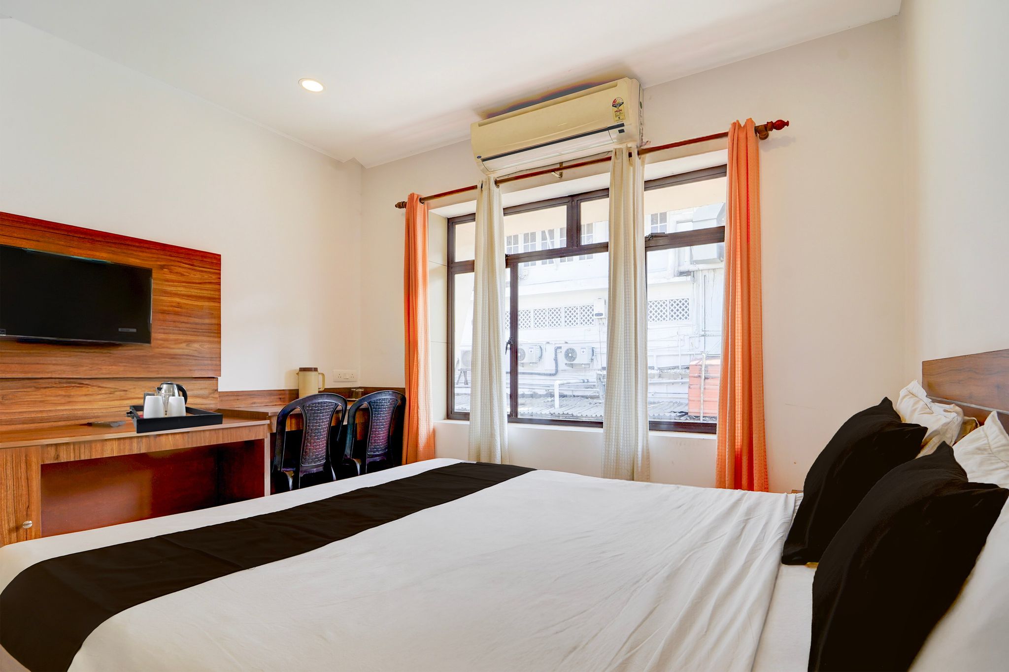 Townhouse Willingdon Island Formerly Maruthi Tourist Home Classic 13