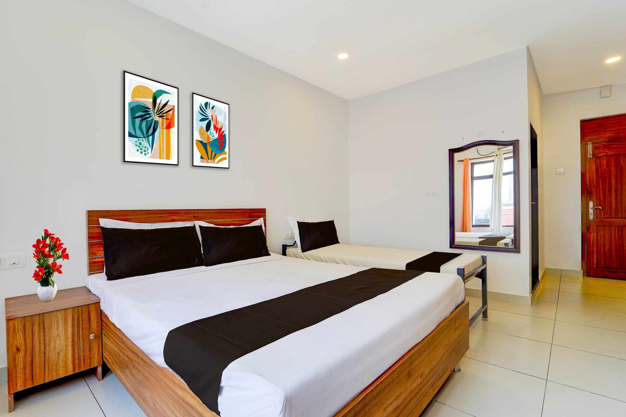 Townhouse Willingdon Island Formerly Maruthi Tourist Home Classic 12