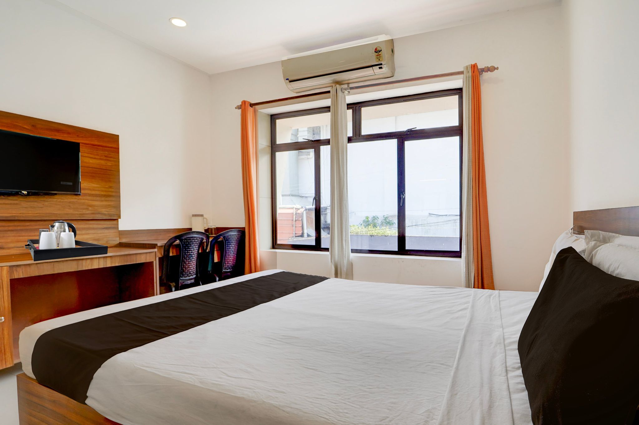 Townhouse Willingdon Island Formerly Maruthi Tourist Home Classic 11