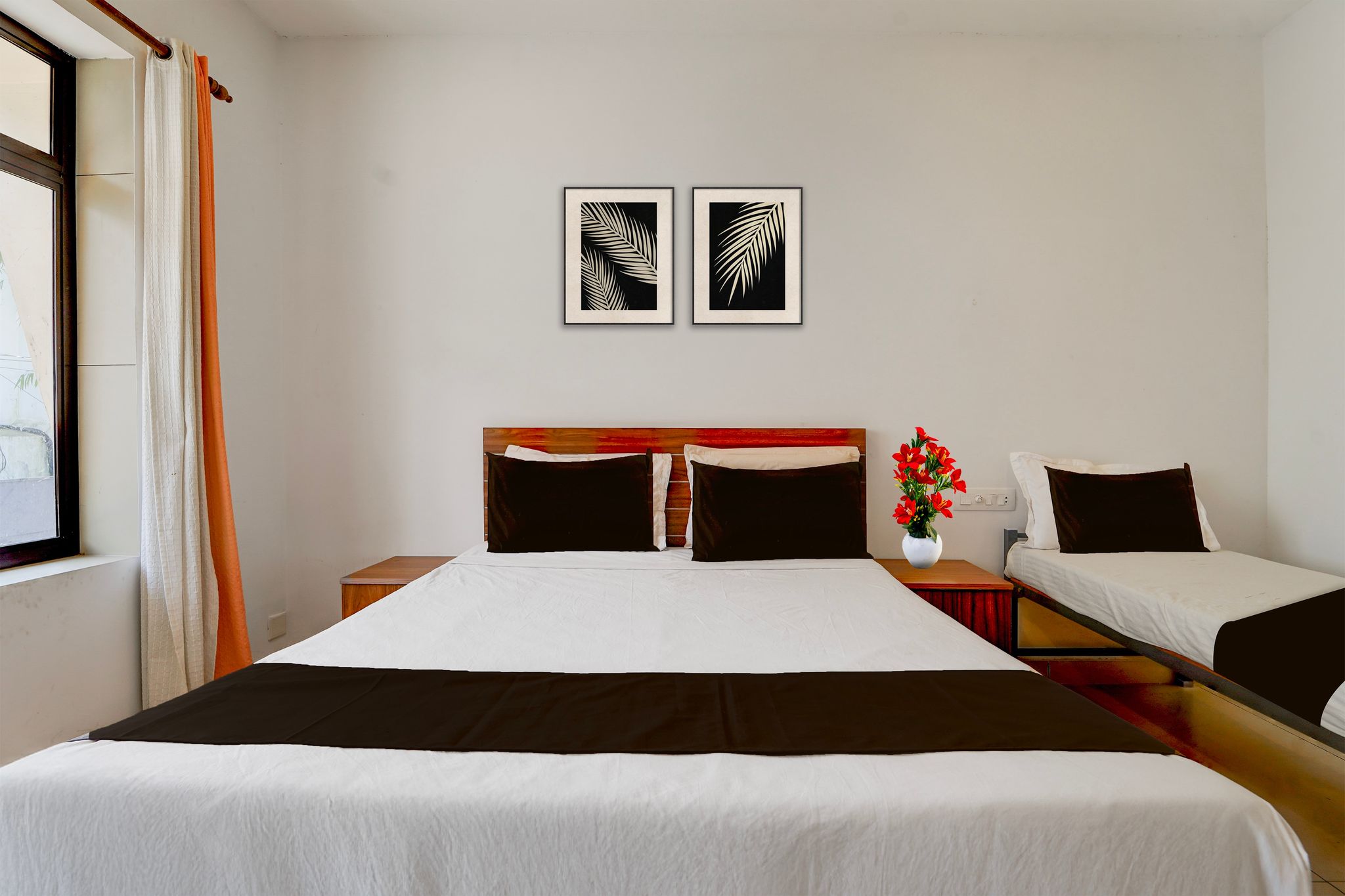 Townhouse Willingdon Island Formerly Maruthi Tourist Home Classic 6