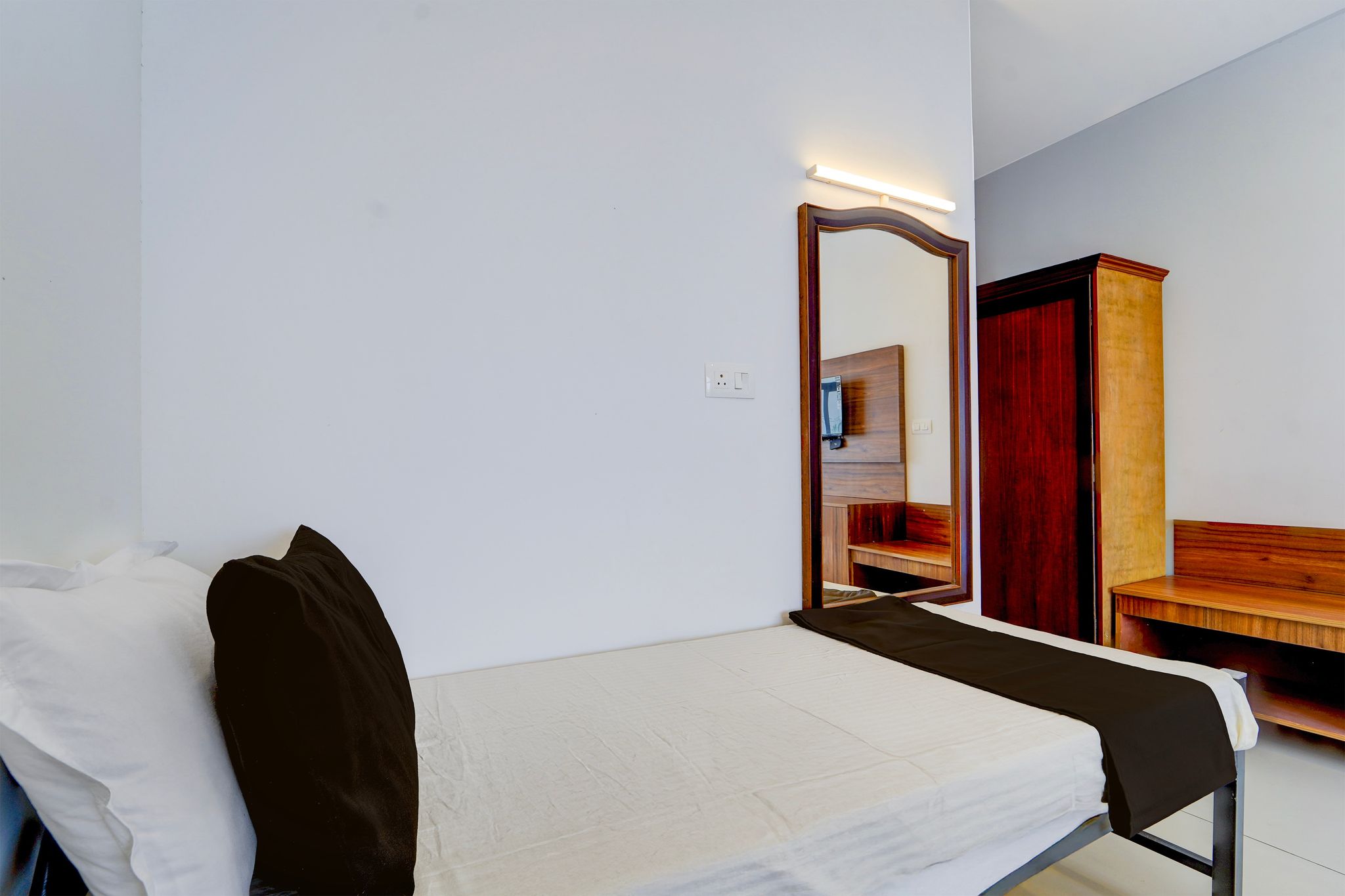 Townhouse Willingdon Island Formerly Maruthi Tourist Home Classic 10