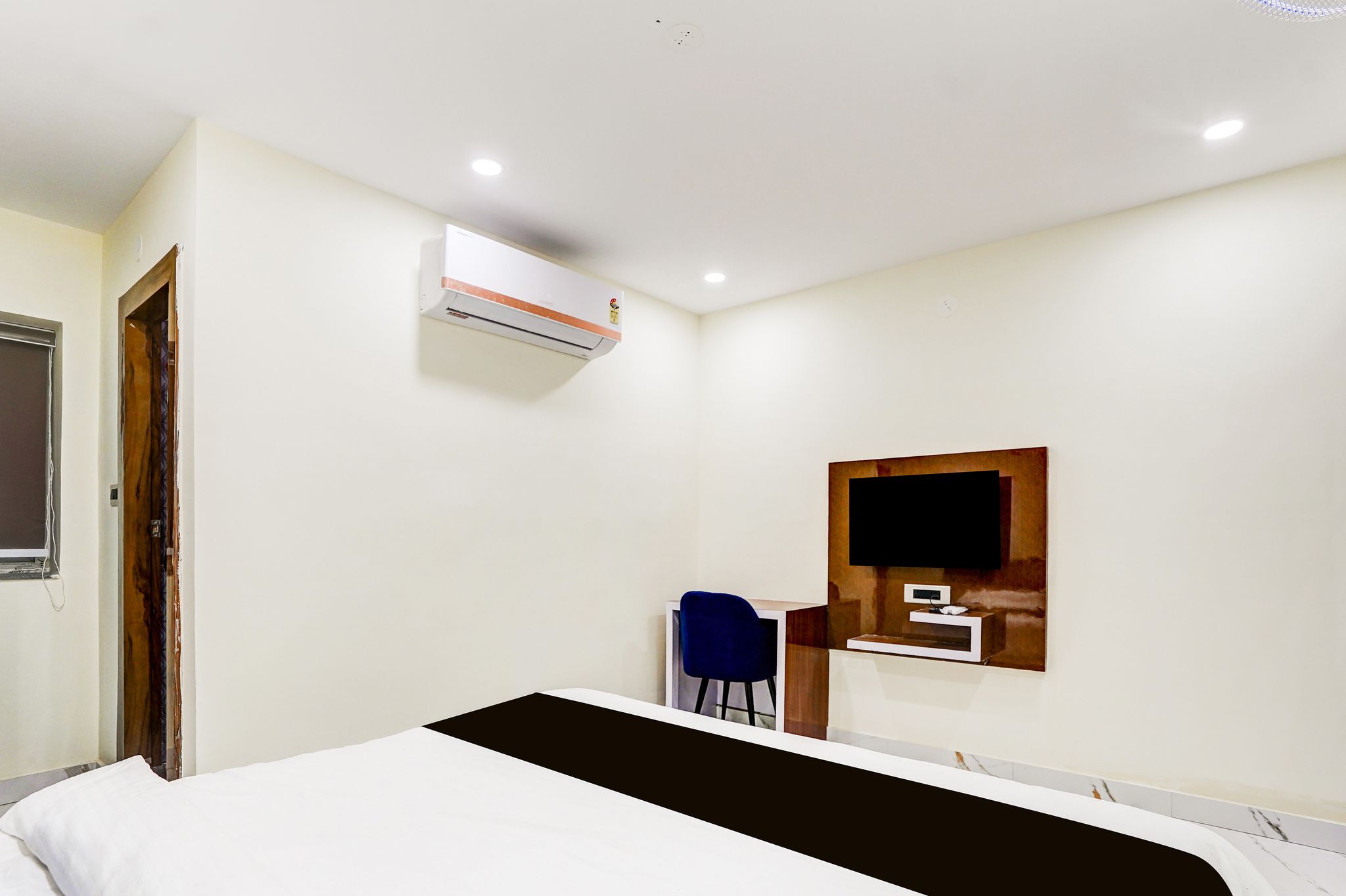 Collection O BIT Mesra  Ranchi Formerly Hotel Sapphire Grand Classic 6