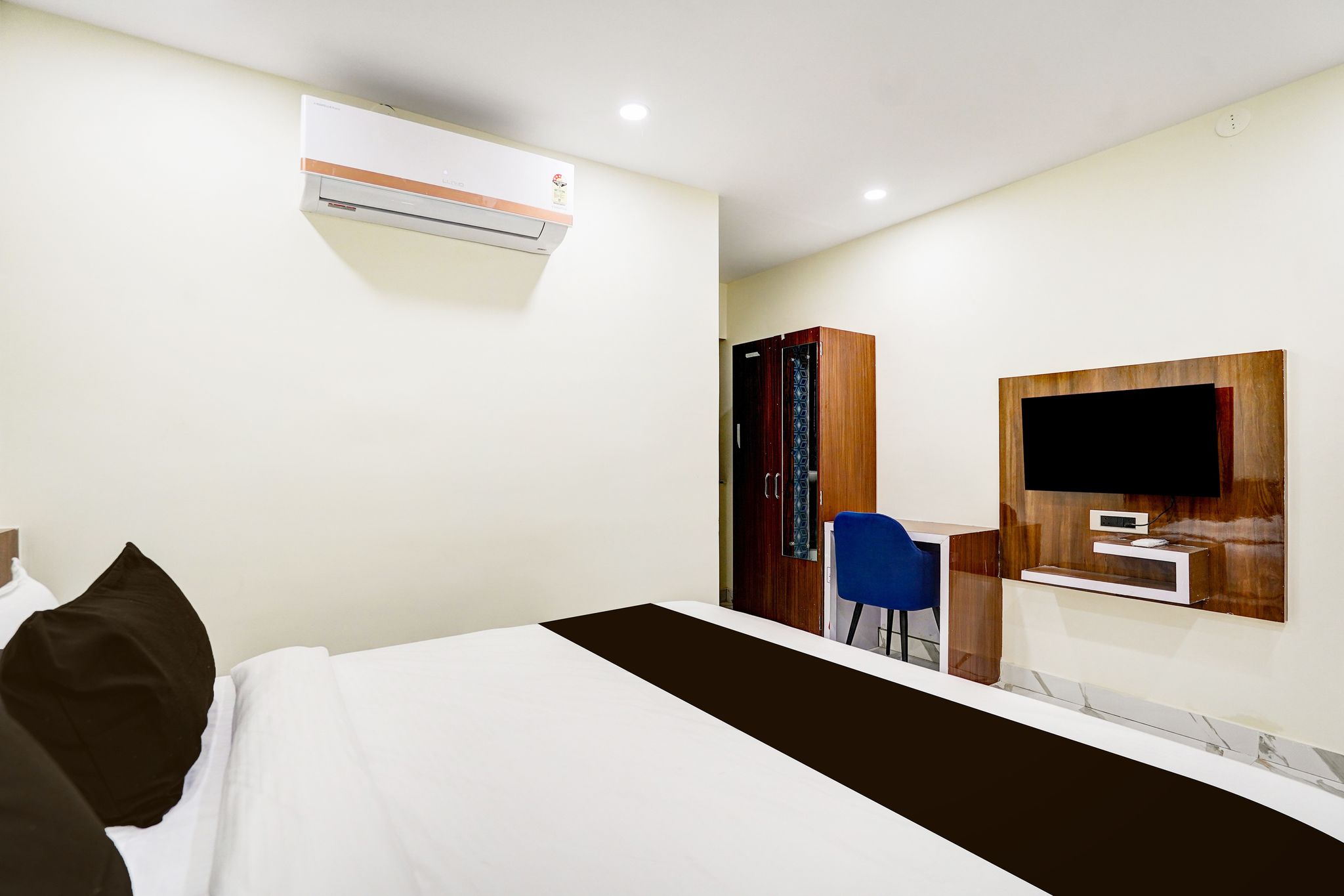 Collection O BIT Mesra  Ranchi Formerly Hotel Sapphire Grand Classic 2