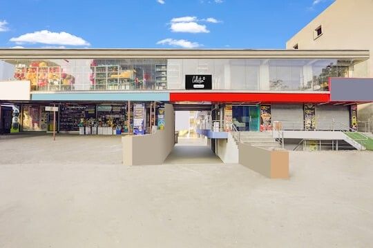 Collection O BIT Mesra  Ranchi Formerly Hotel Sapphire Grand