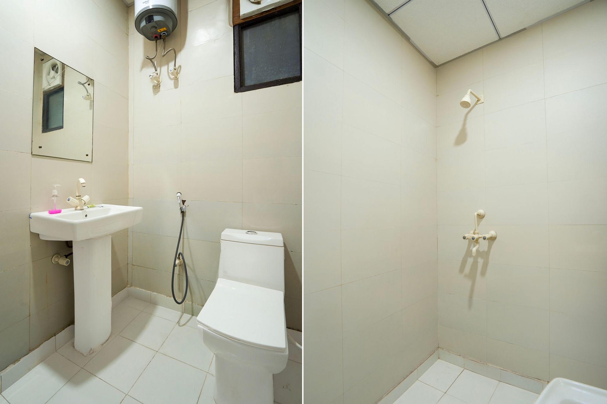 Collection O Noida Sector 52 Metro Station Formerly Hotel Metro View Classic 17