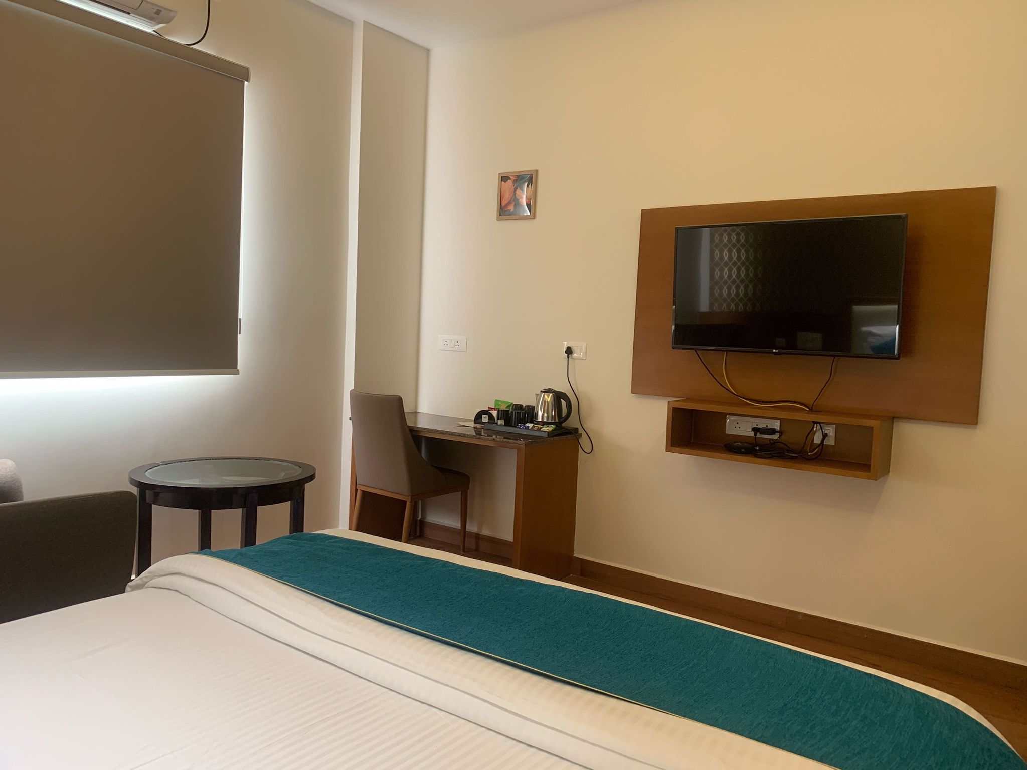 Townhouse Punnami Riverview Formerly Vihaan Square Classic 6