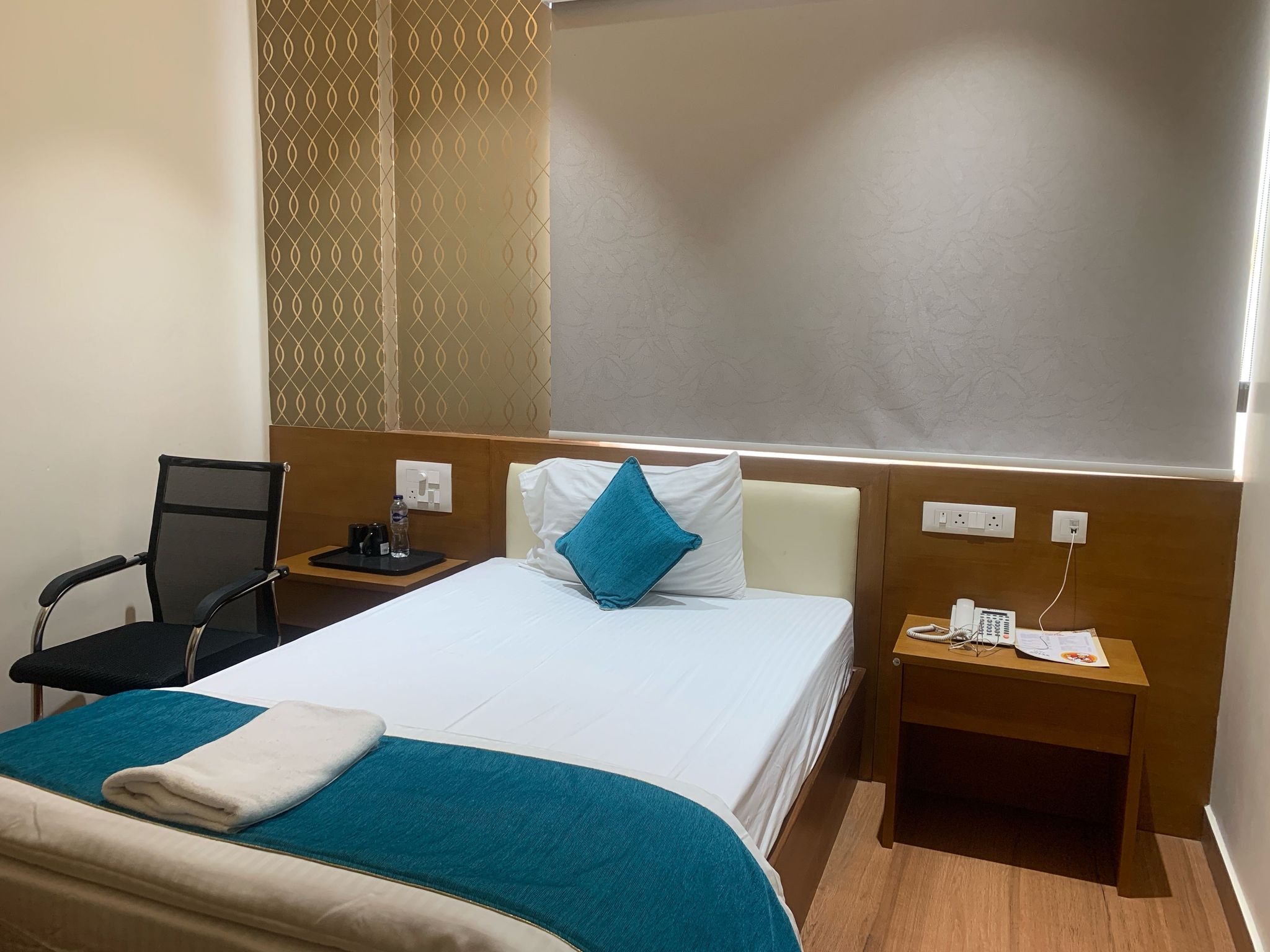 Townhouse Punnami Riverview Formerly Vihaan Square Classic 4
