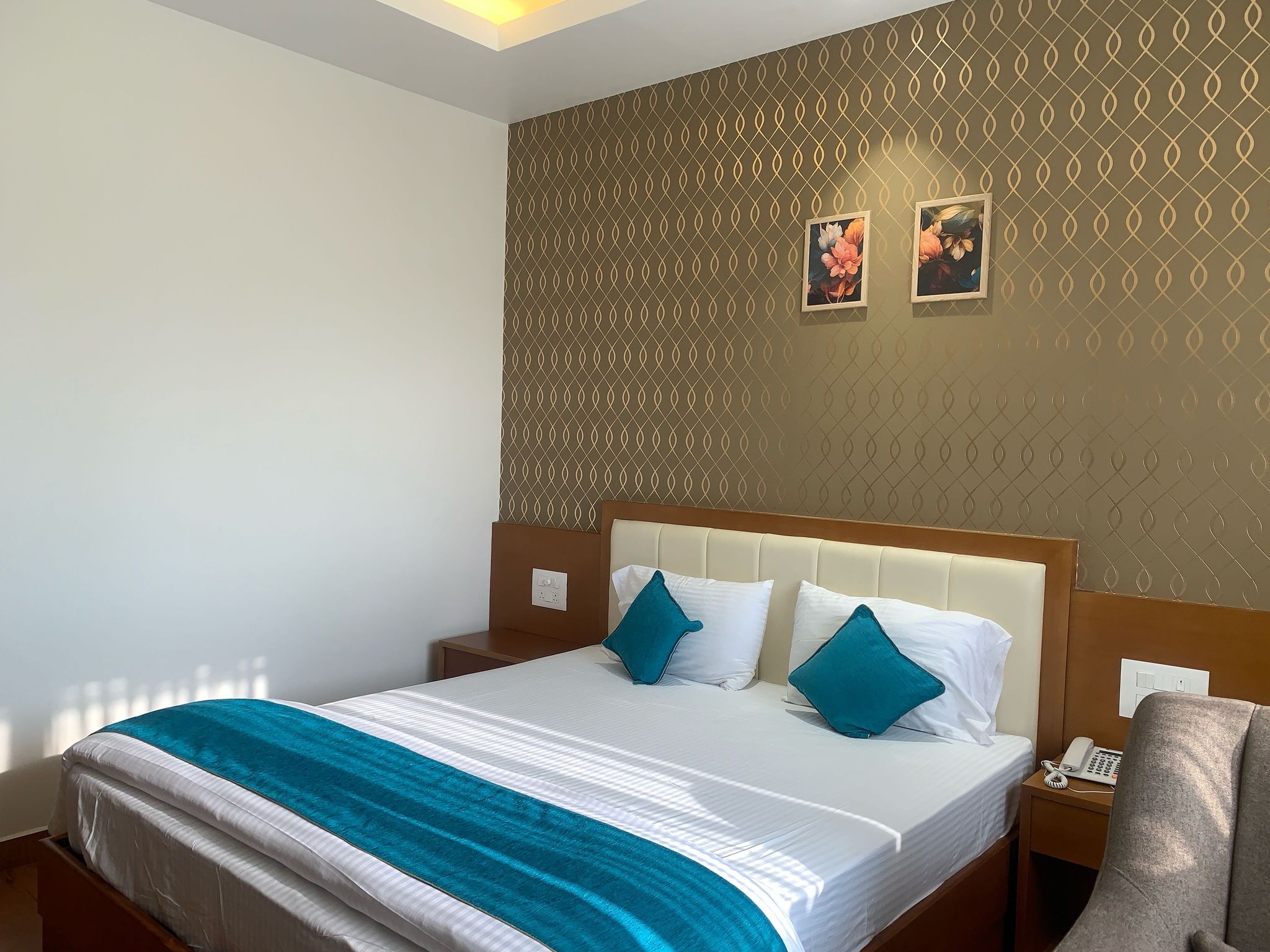 Townhouse Punnami Riverview Formerly Vihaan Square Classic 3