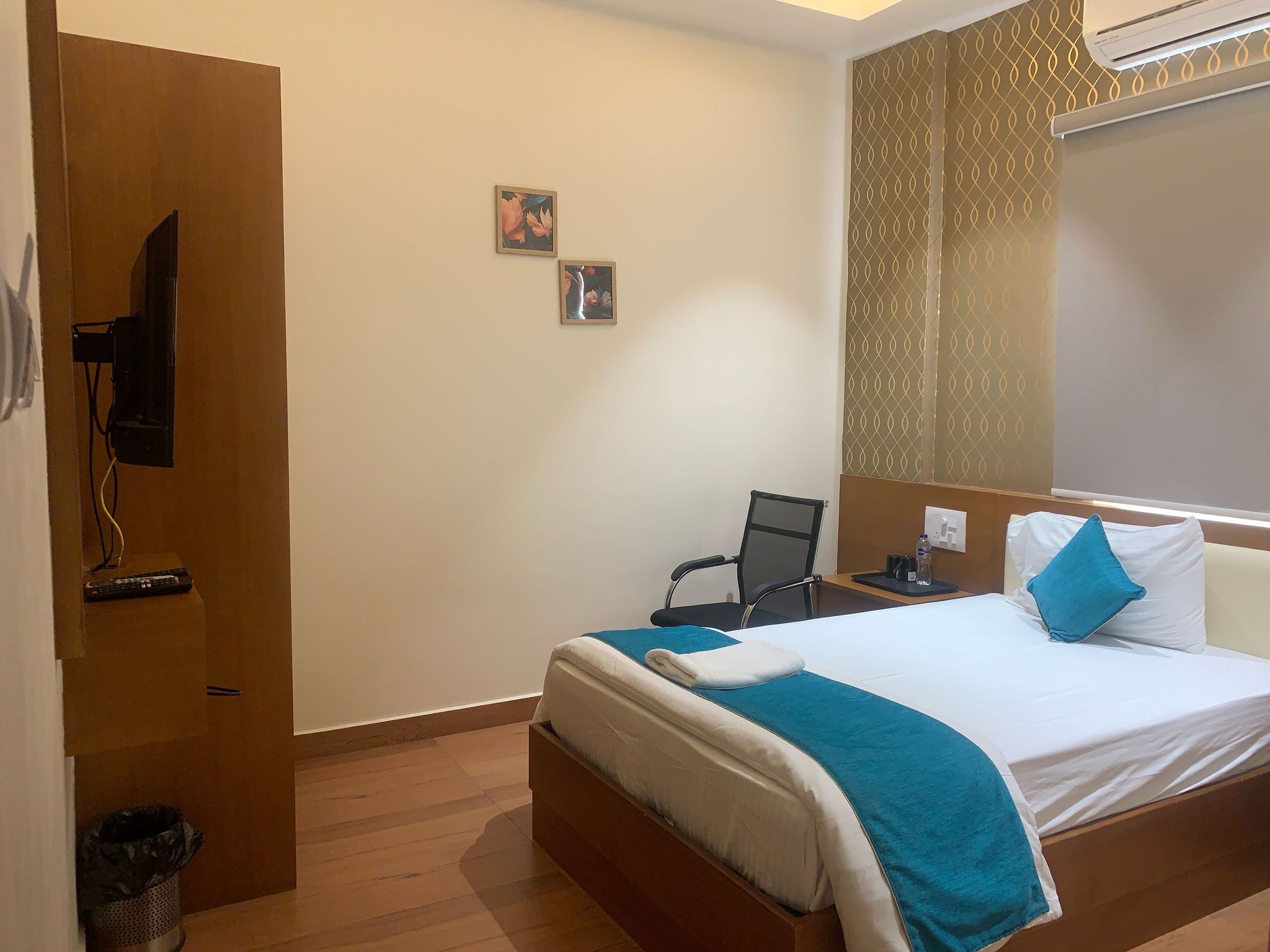 Townhouse Punnami Riverview Formerly Vihaan Square Classic 5