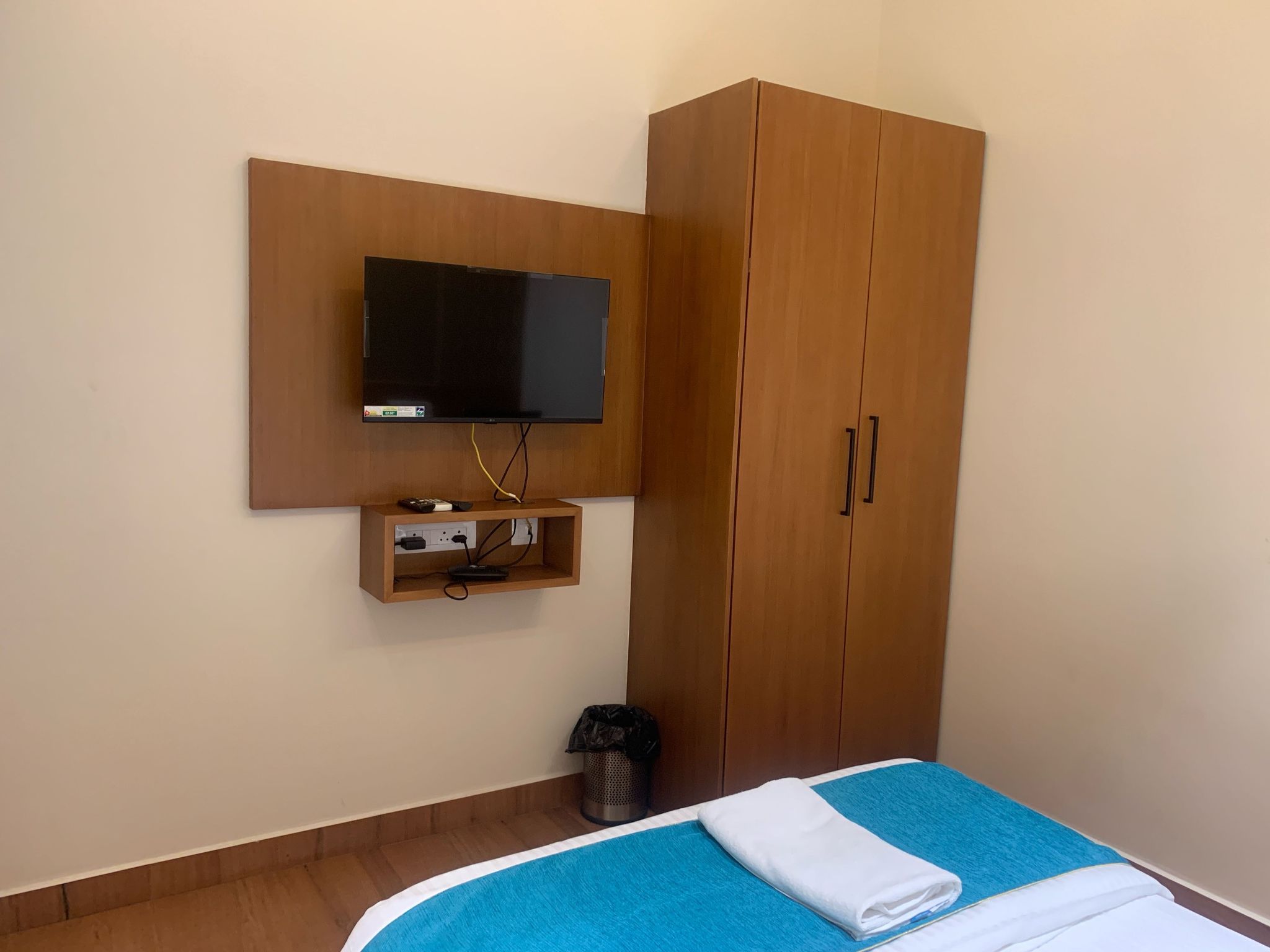 Townhouse Punnami Riverview Formerly Vihaan Square Classic 7
