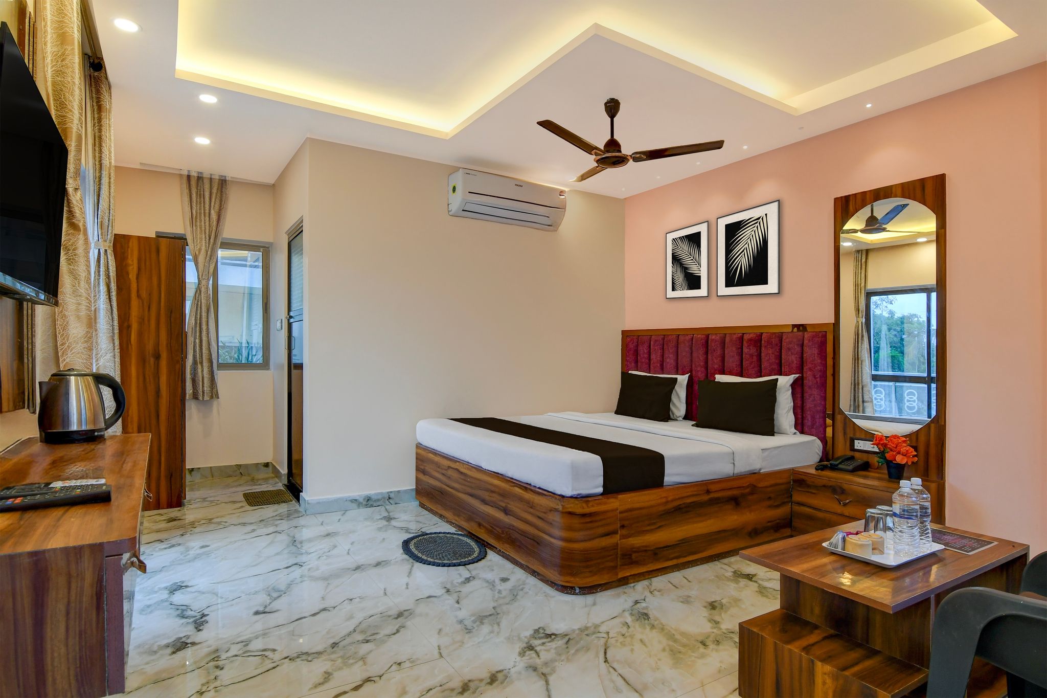 Super Townhouse Mandarmani Beach Formerly Tropicana Beach Resort Classic 10