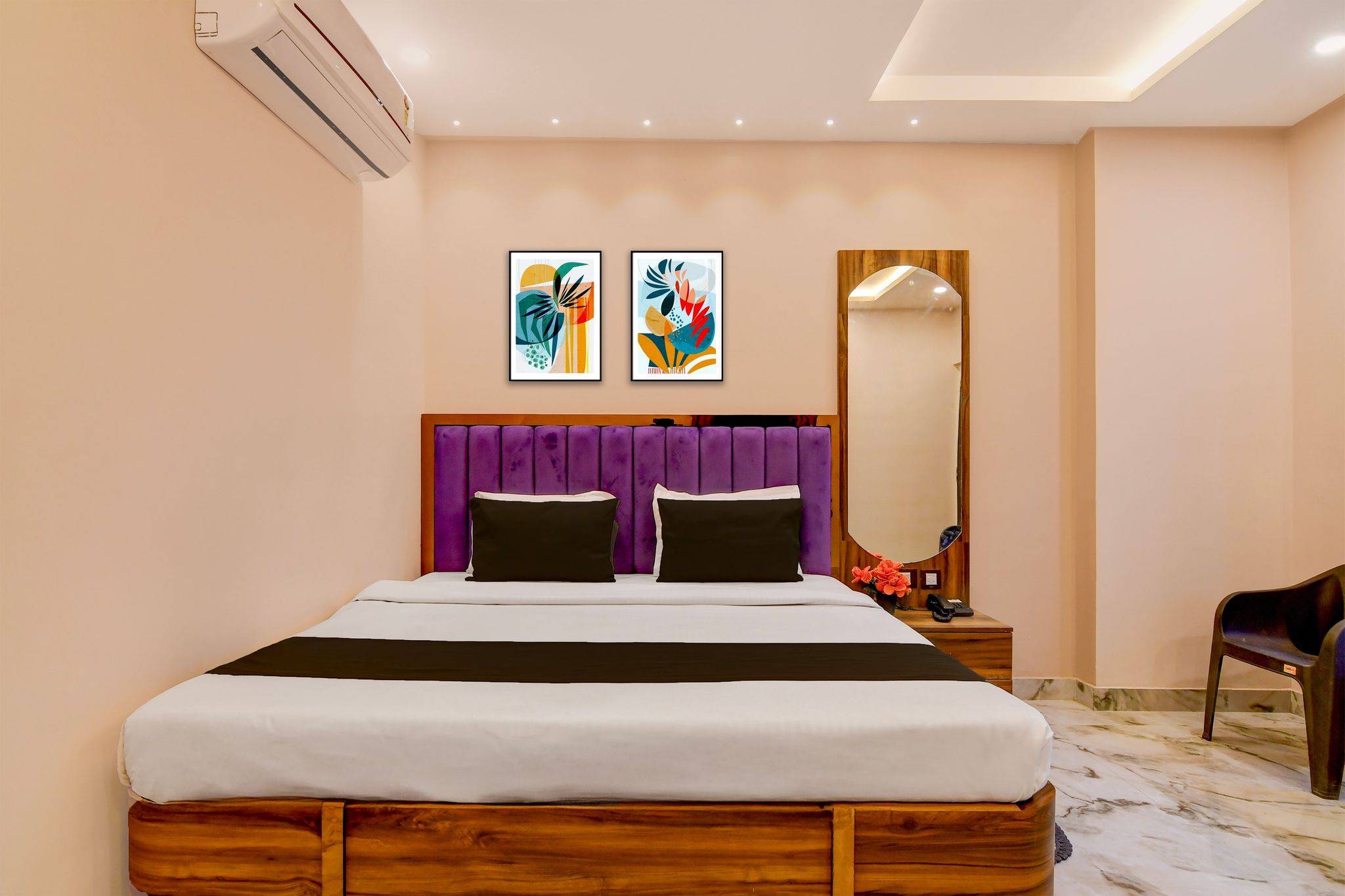 Super Townhouse Mandarmani Beach Formerly Tropicana Beach Resort Classic 14