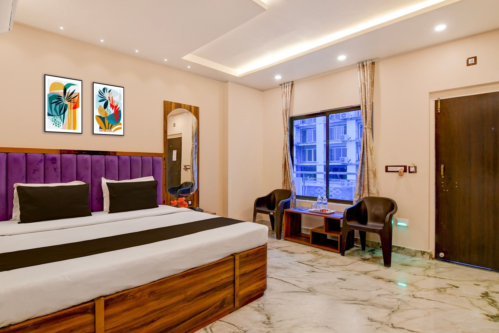 Super Townhouse Mandarmani Beach Formerly Tropicana Beach Resort Classic 5