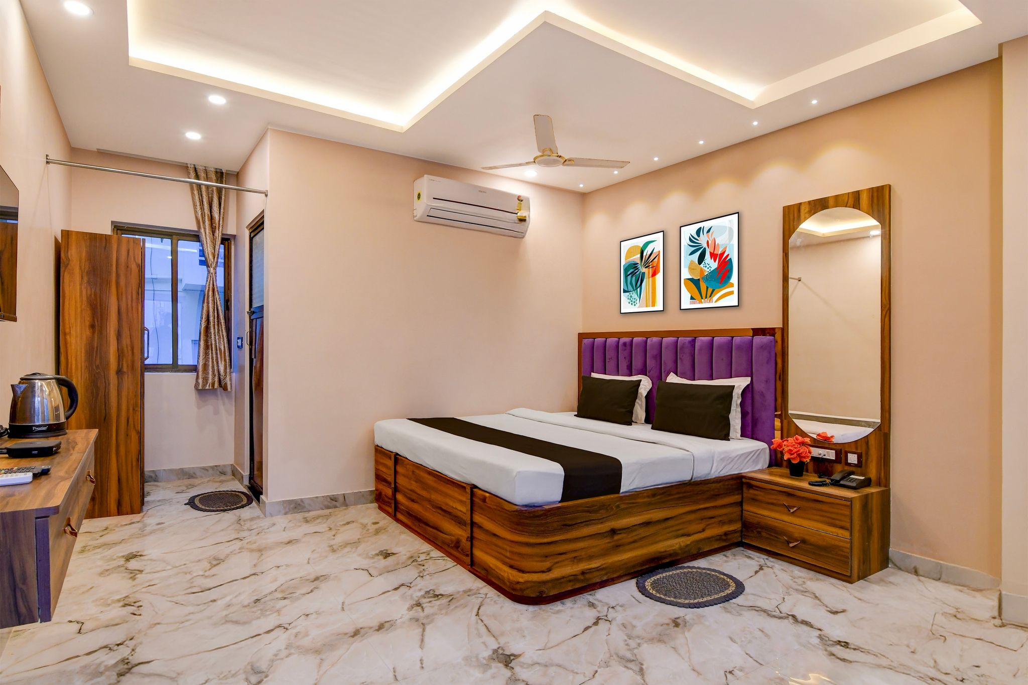 Super Townhouse Mandarmani Beach Formerly Tropicana Beach Resort Classic