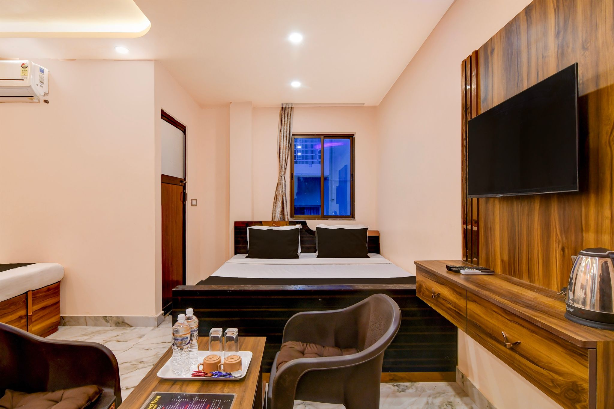 Super Townhouse Mandarmani Beach Formerly Tropicana Beach Resort Classic 16