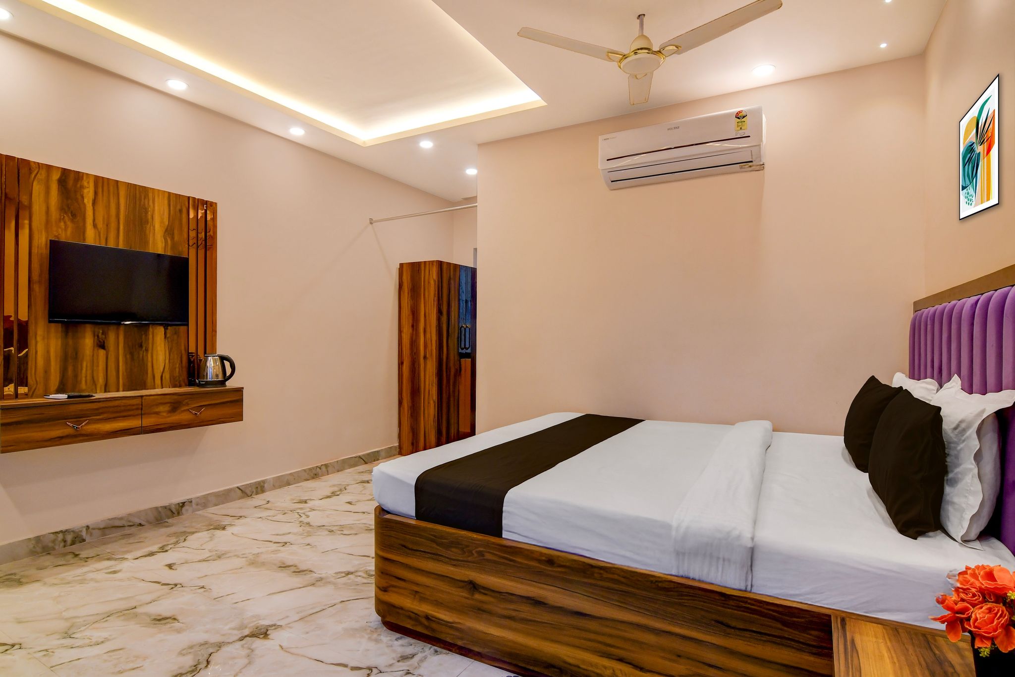 Super Townhouse Mandarmani Beach Formerly Tropicana Beach Resort Classic 15