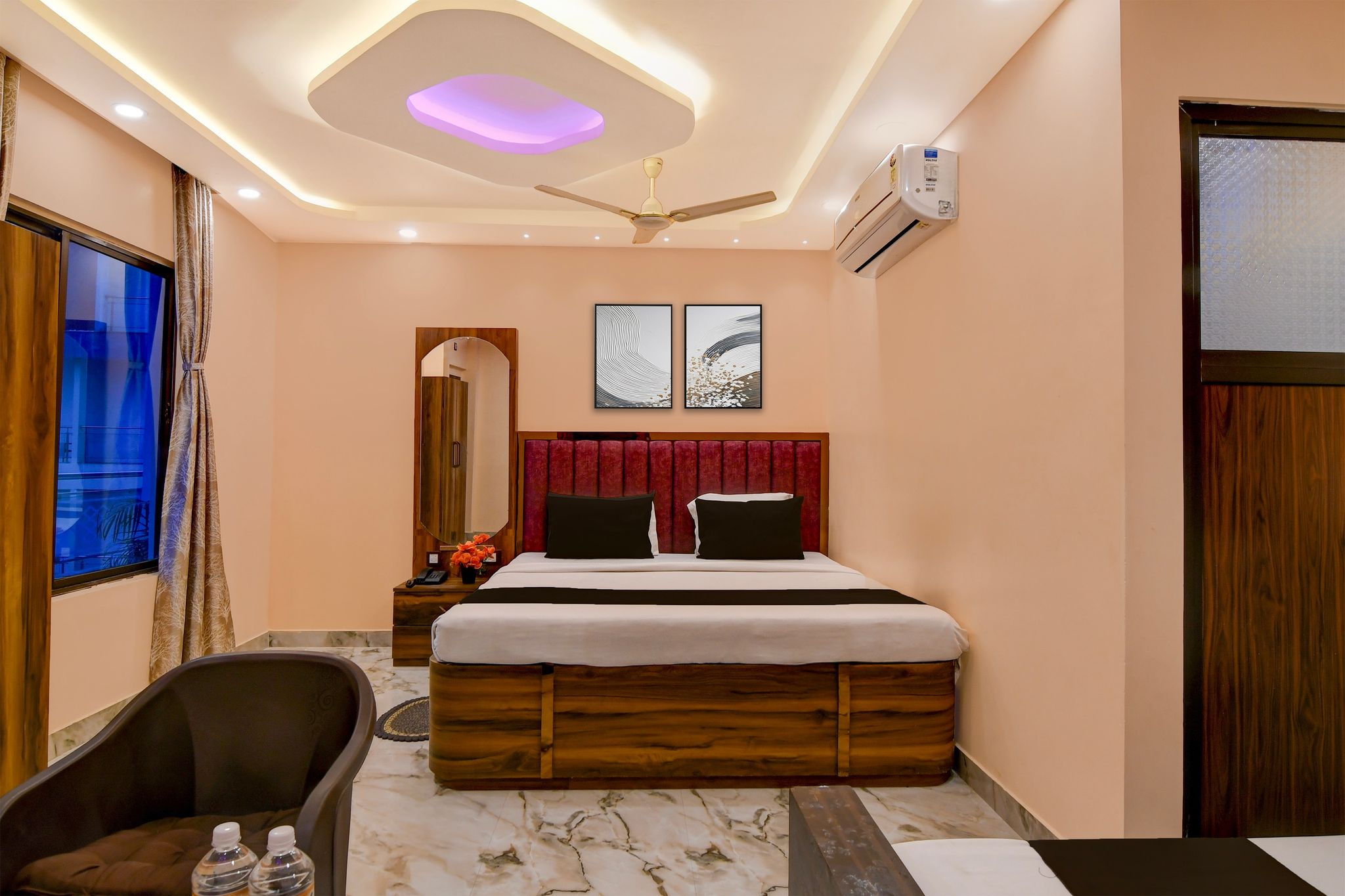 Super Townhouse Mandarmani Beach Formerly Tropicana Beach Resort Classic 13