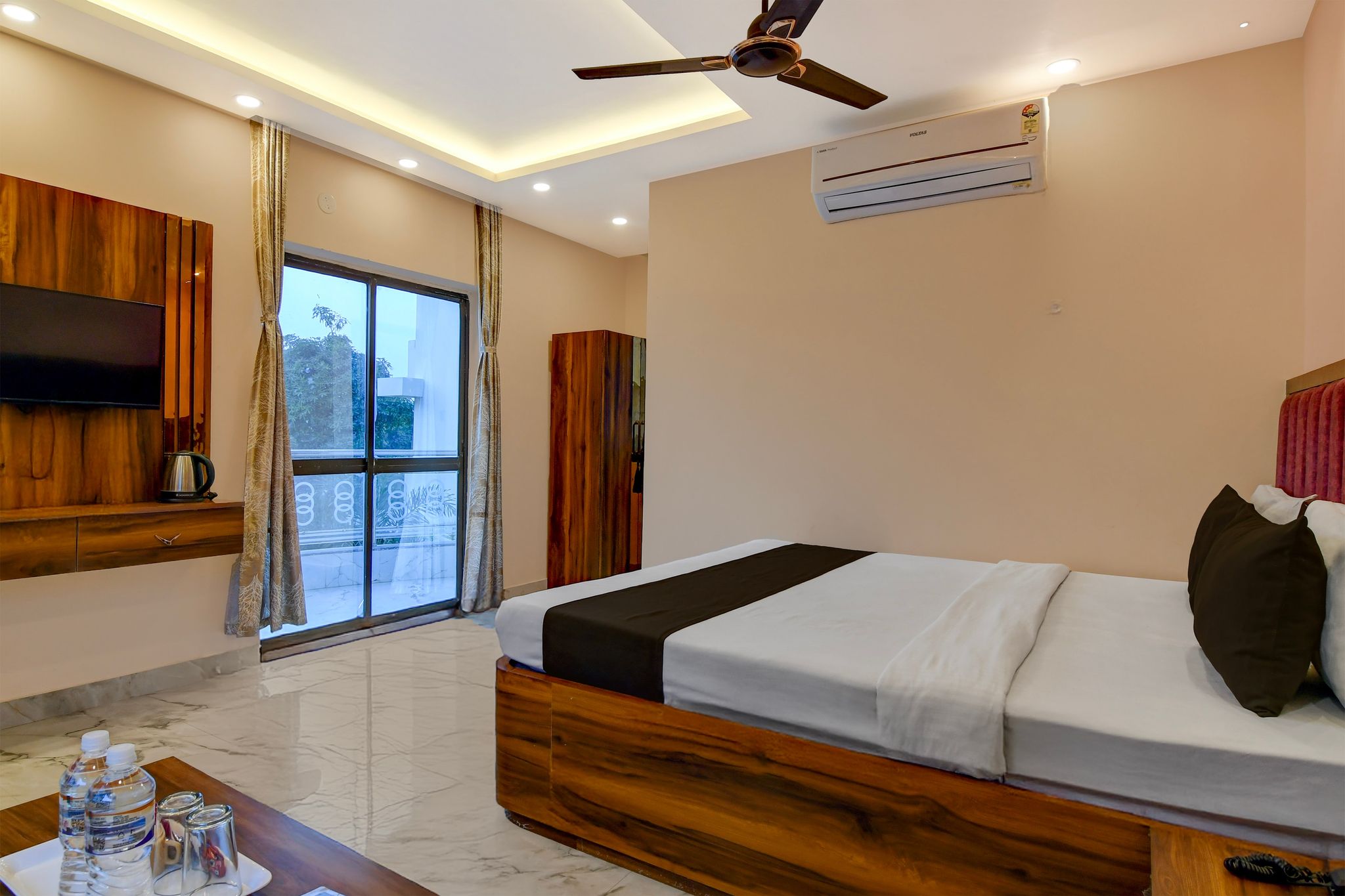 Super Townhouse Mandarmani Beach Formerly Tropicana Beach Resort Classic 3